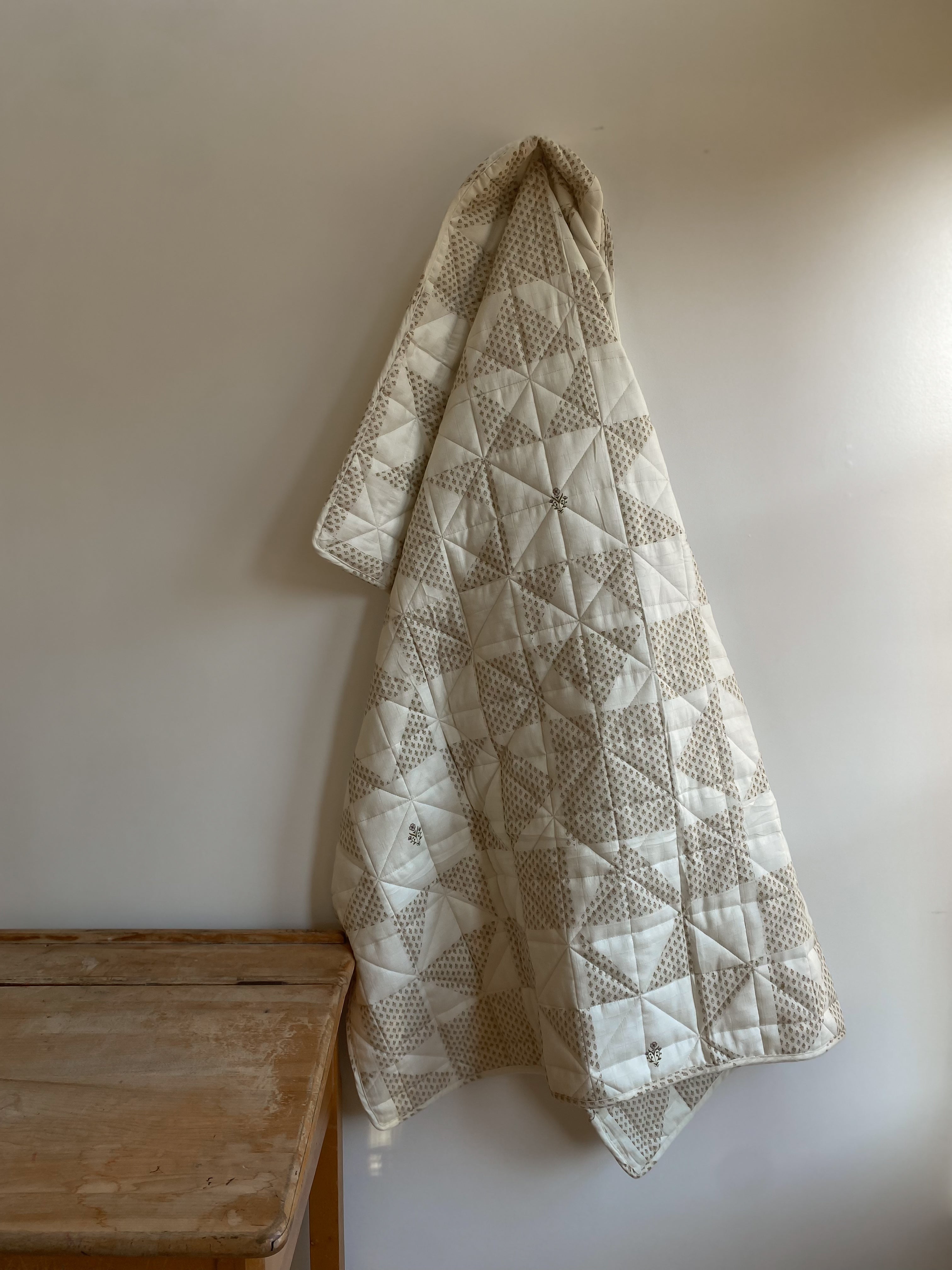 quilt cover