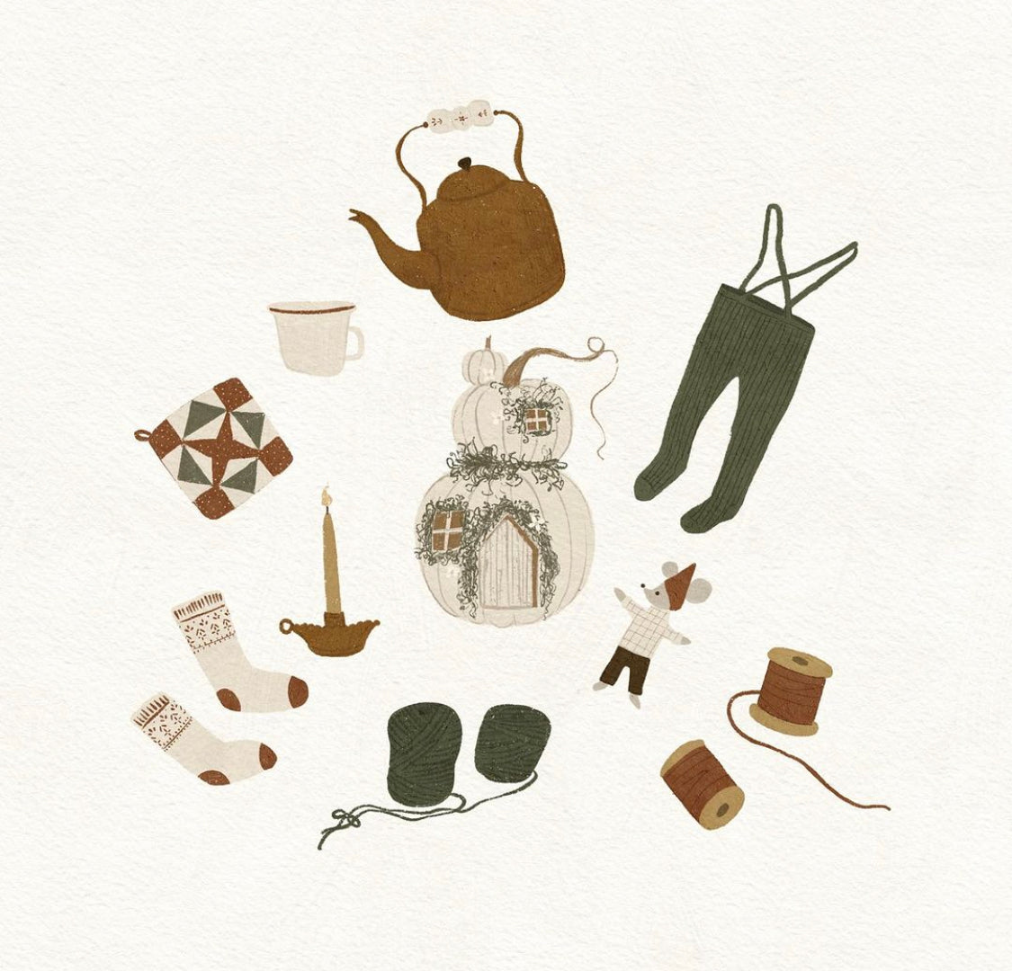 November