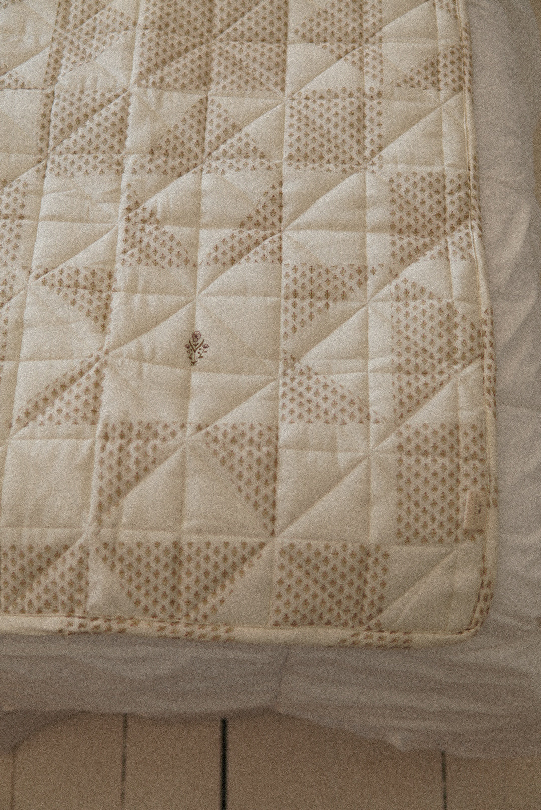 quilt cover