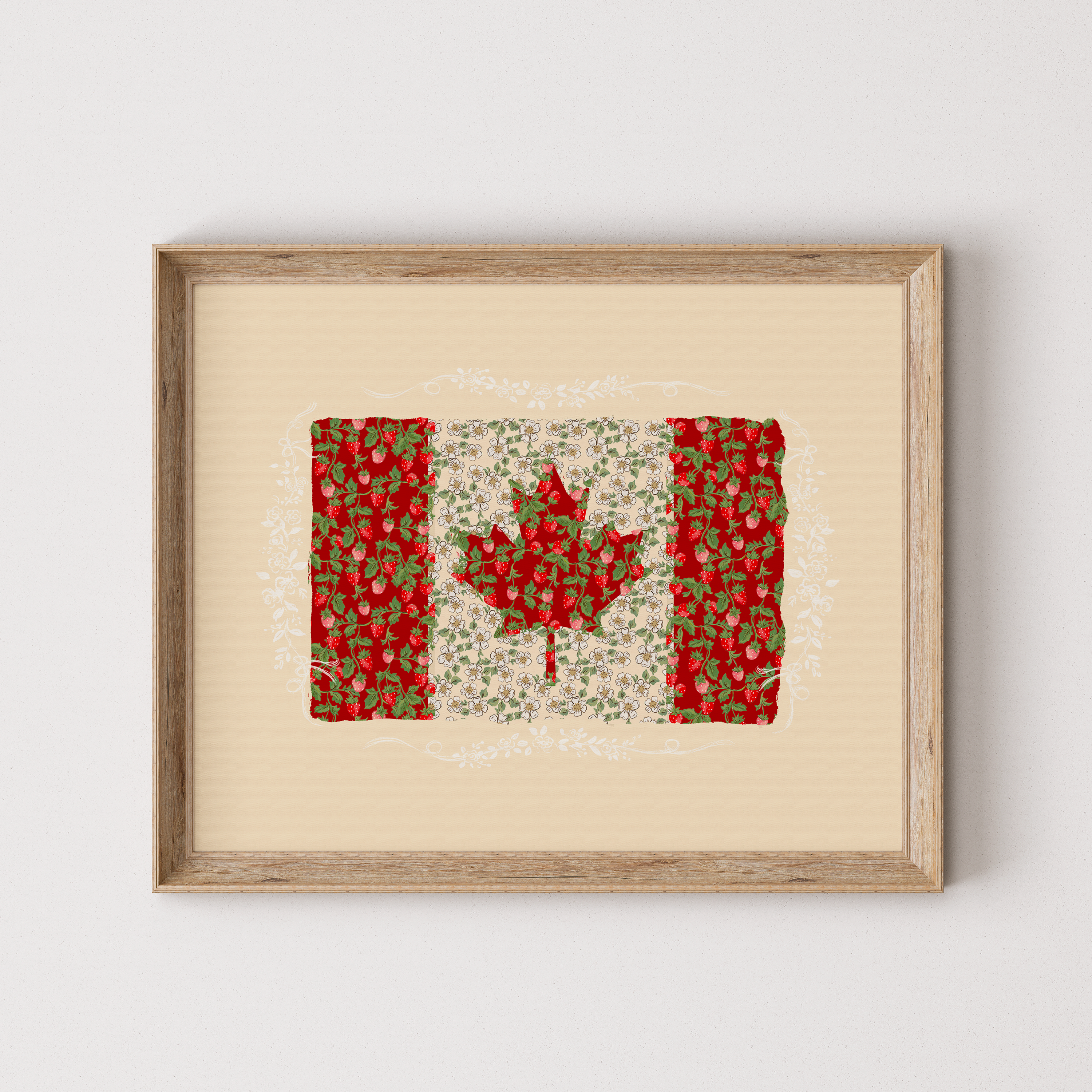 Canada flag