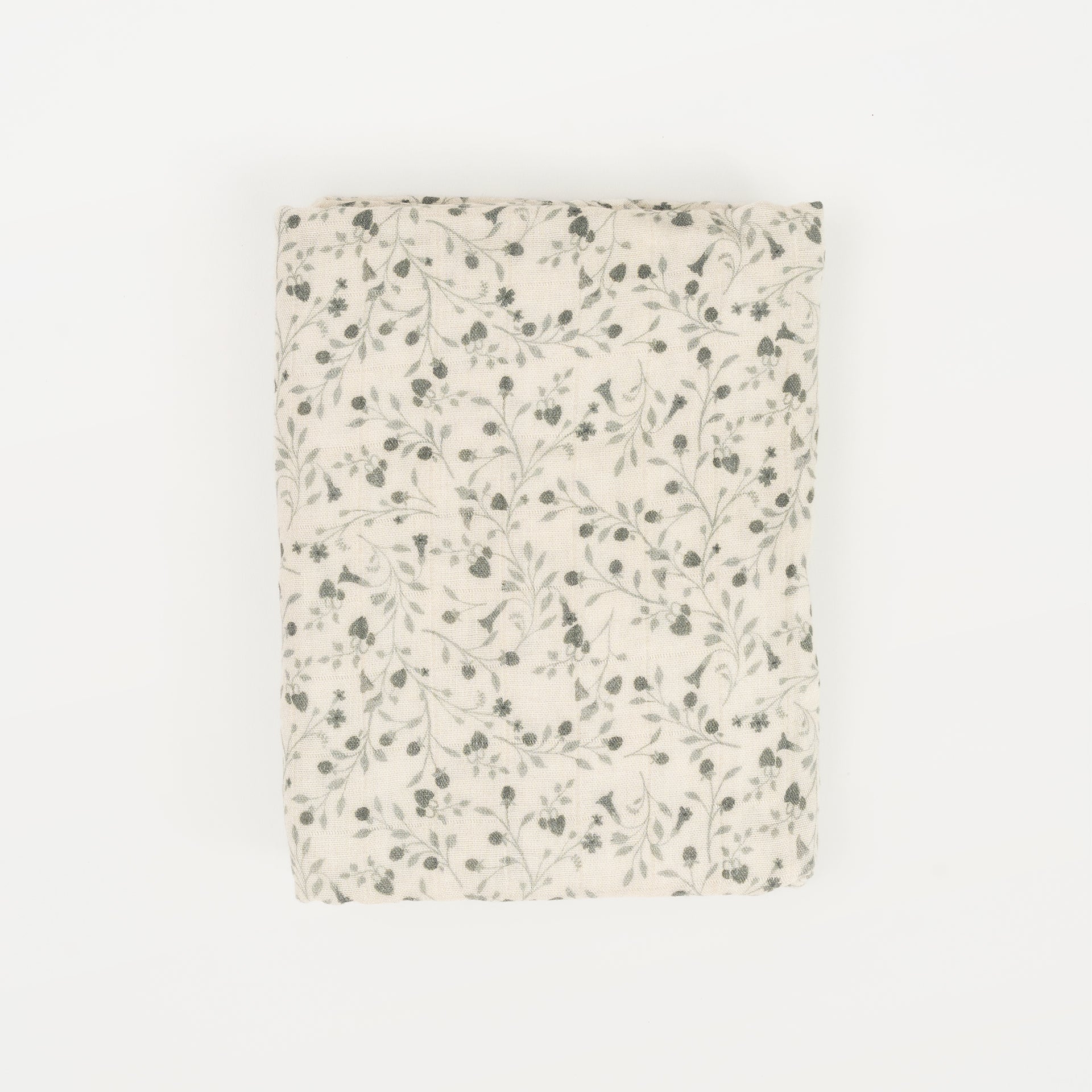 Lullaby muslins