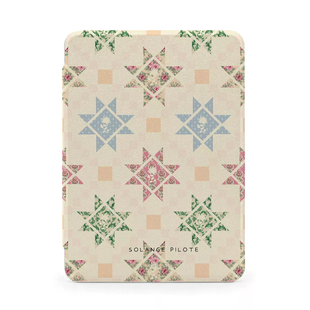 Culcita E-Reader
