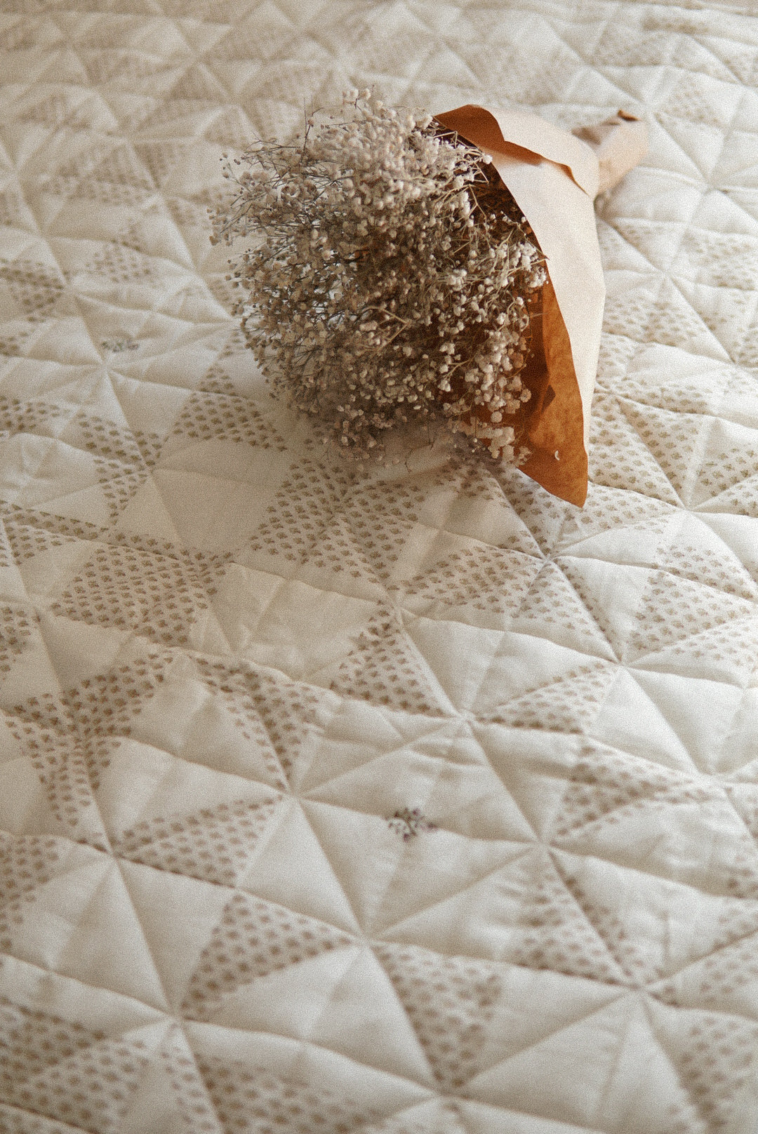 quilt cover