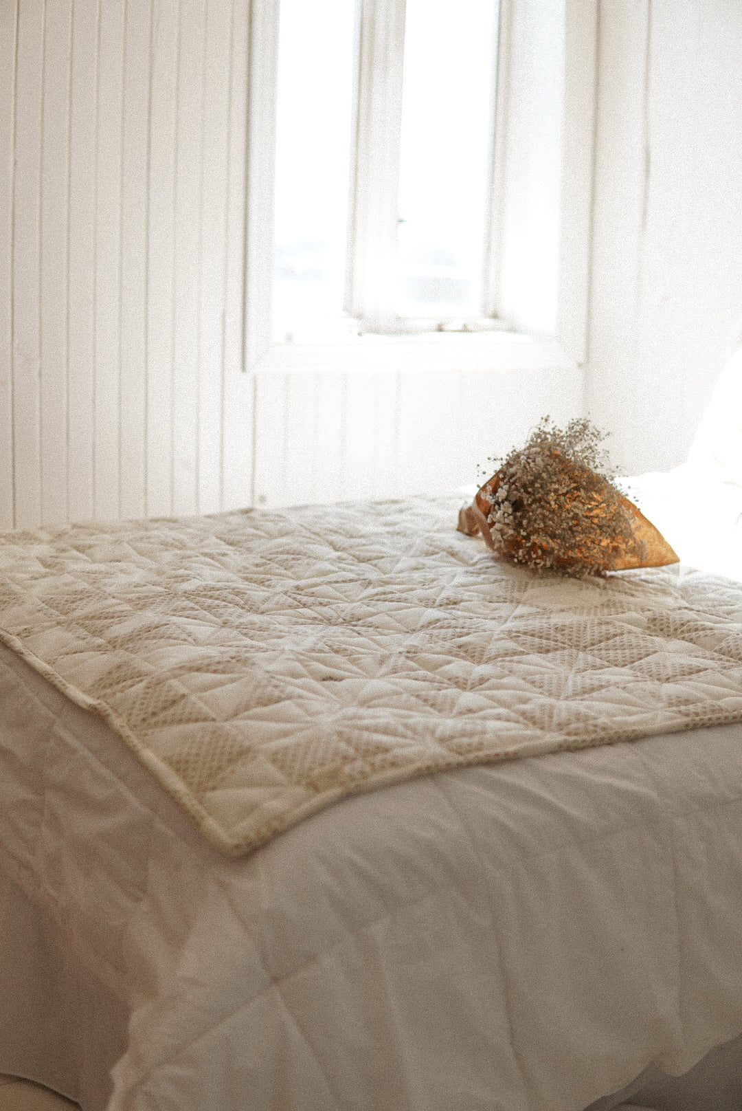 quilt cover