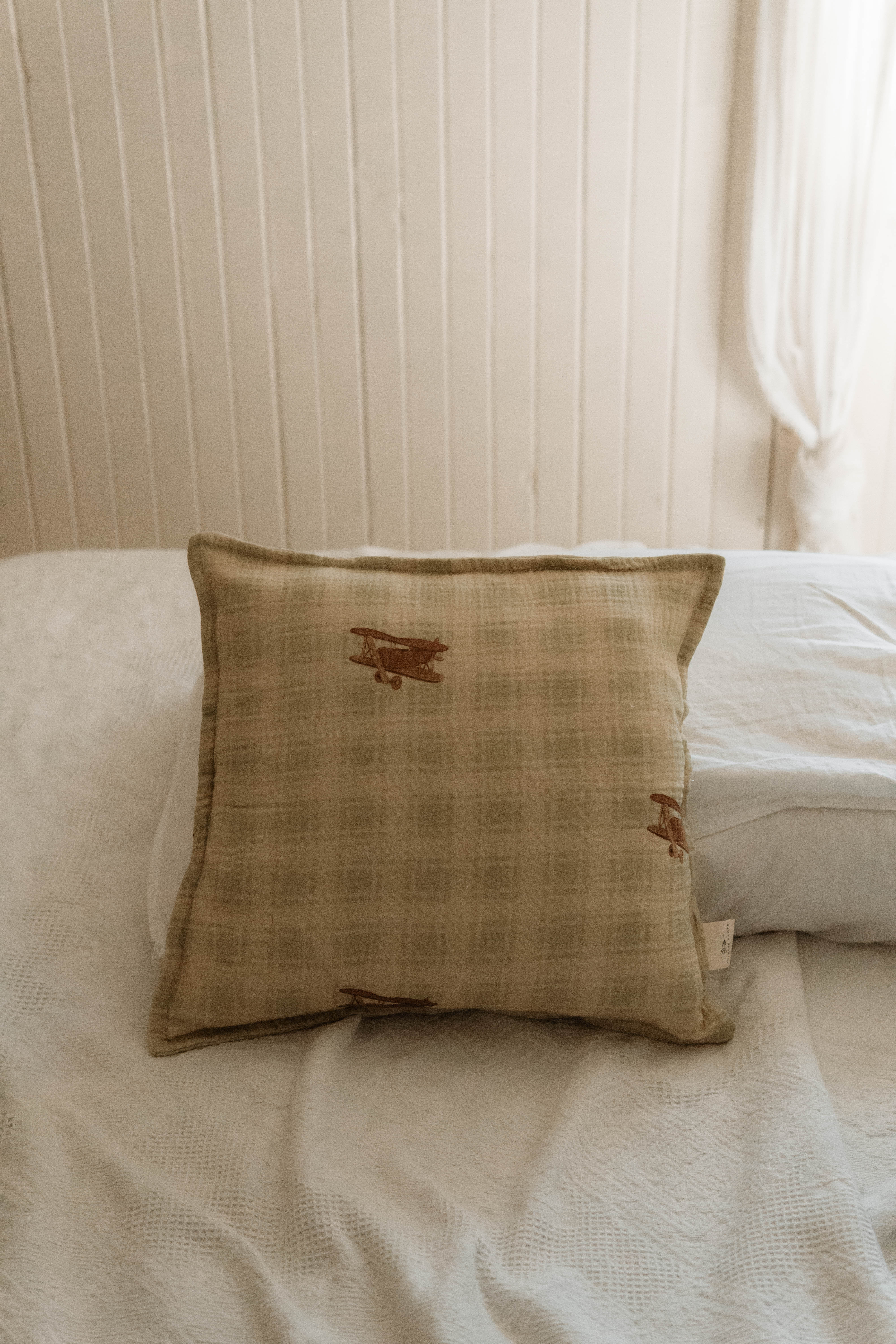 Cushion cover - Horse