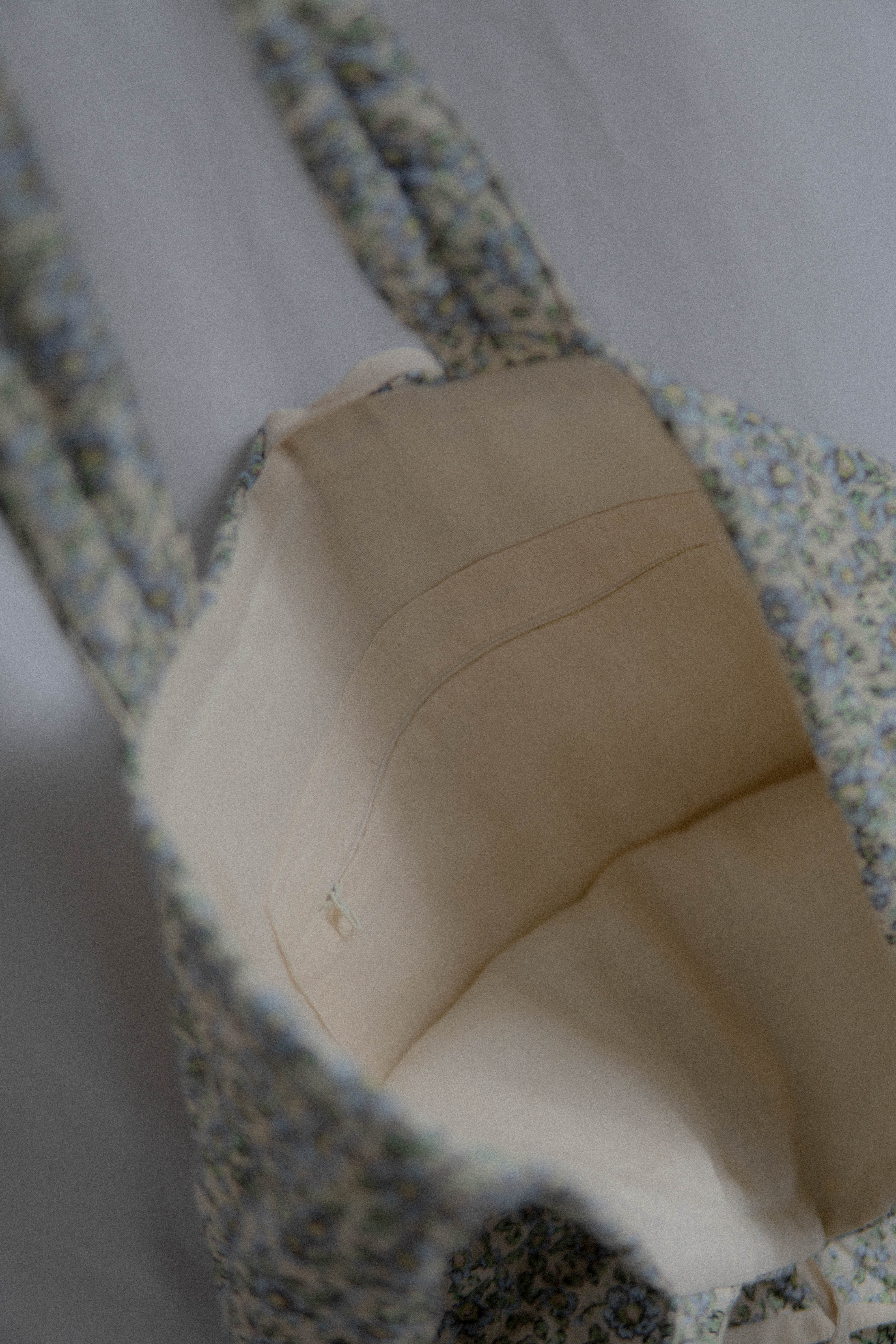 Pré-commande LE SAC