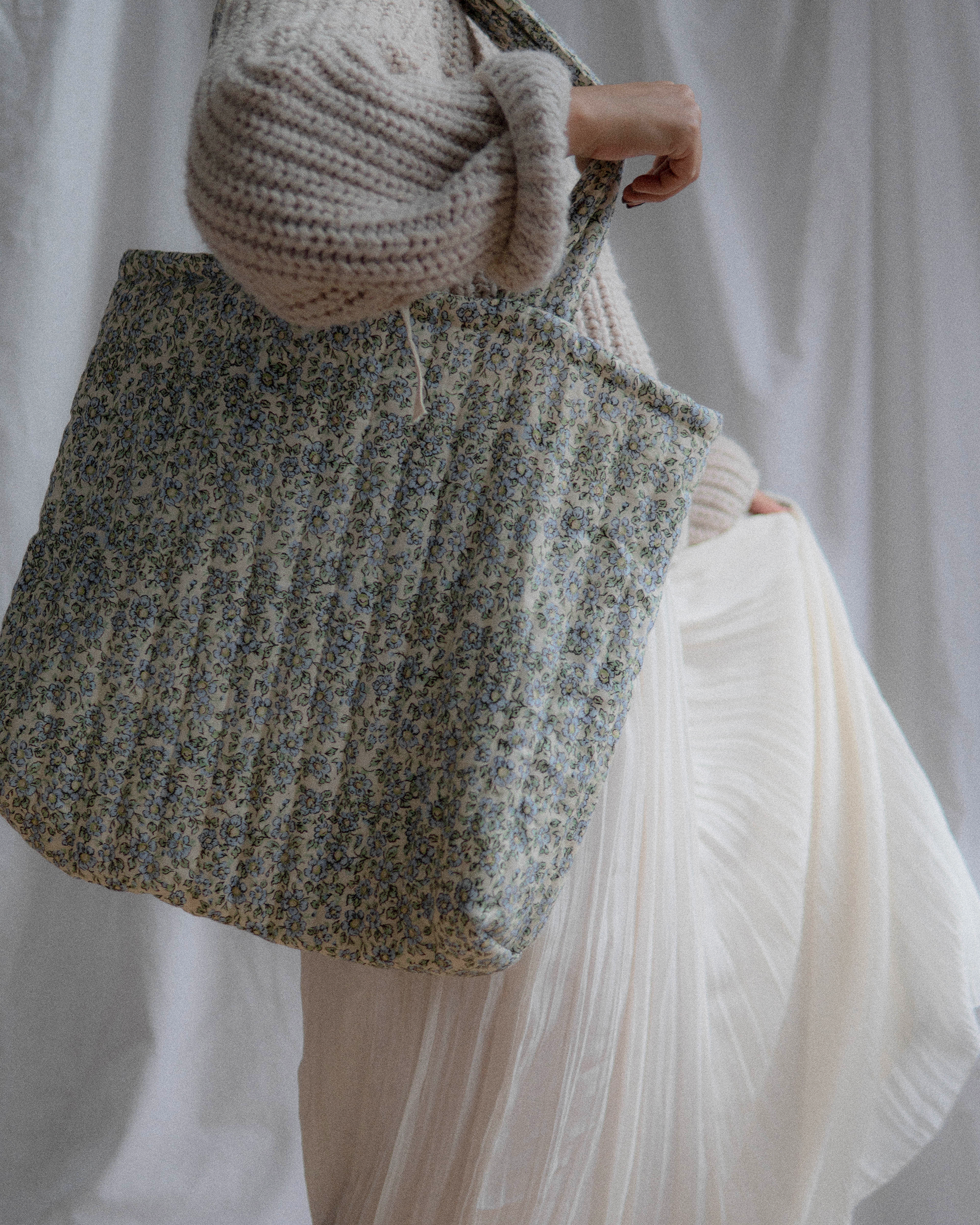 Pré-commande LE SAC