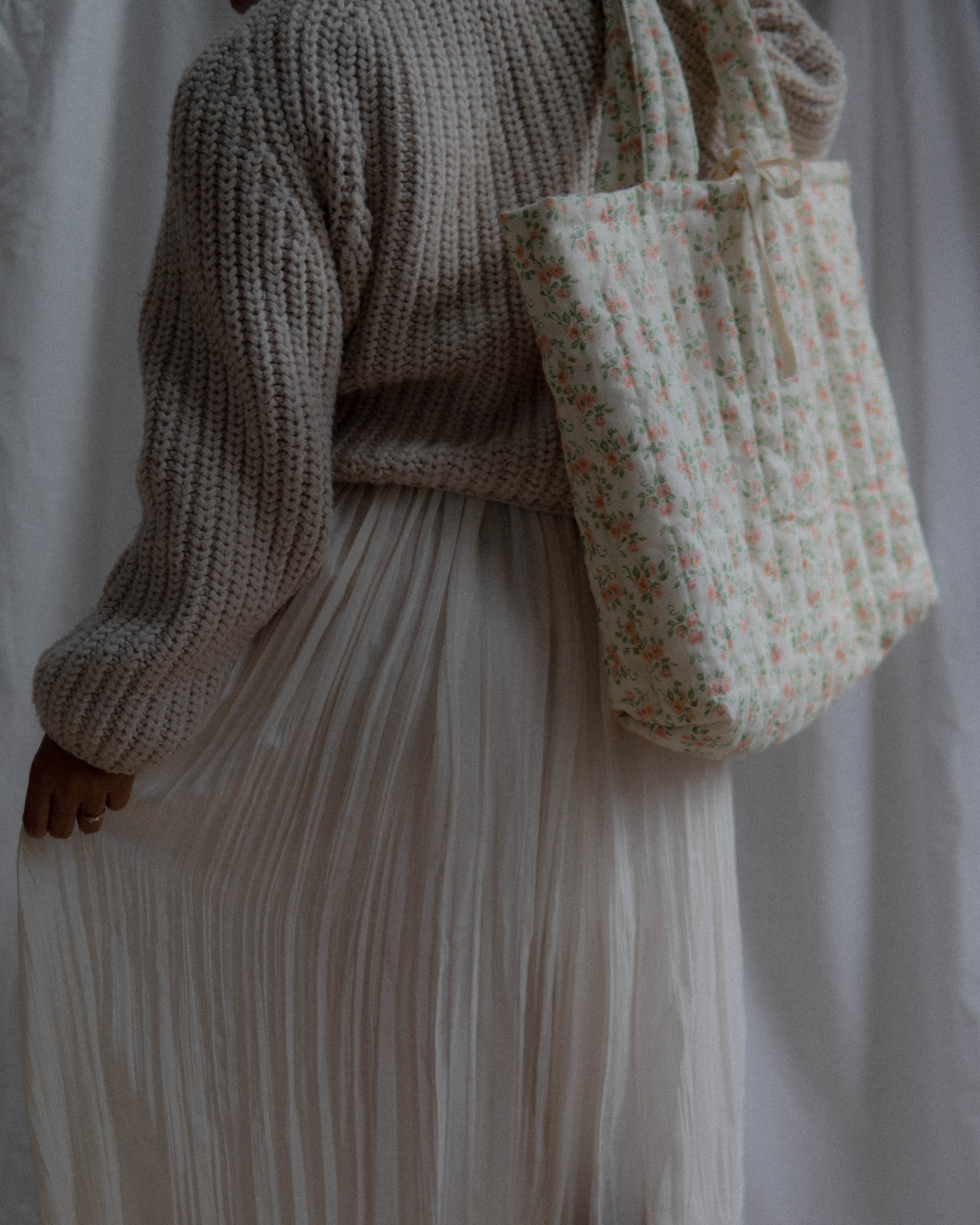 Pré-commande LE SAC