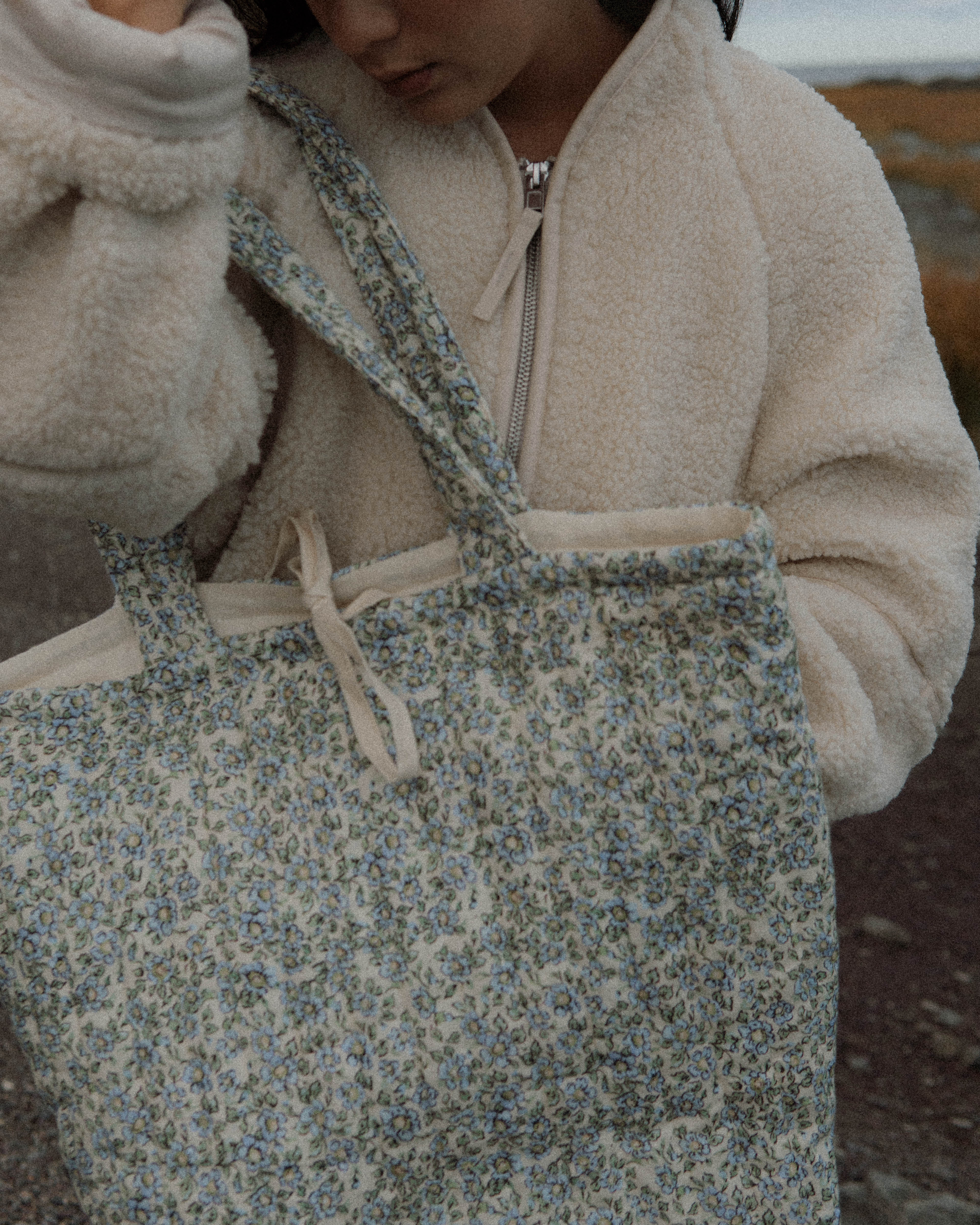 Pré-commande LE SAC