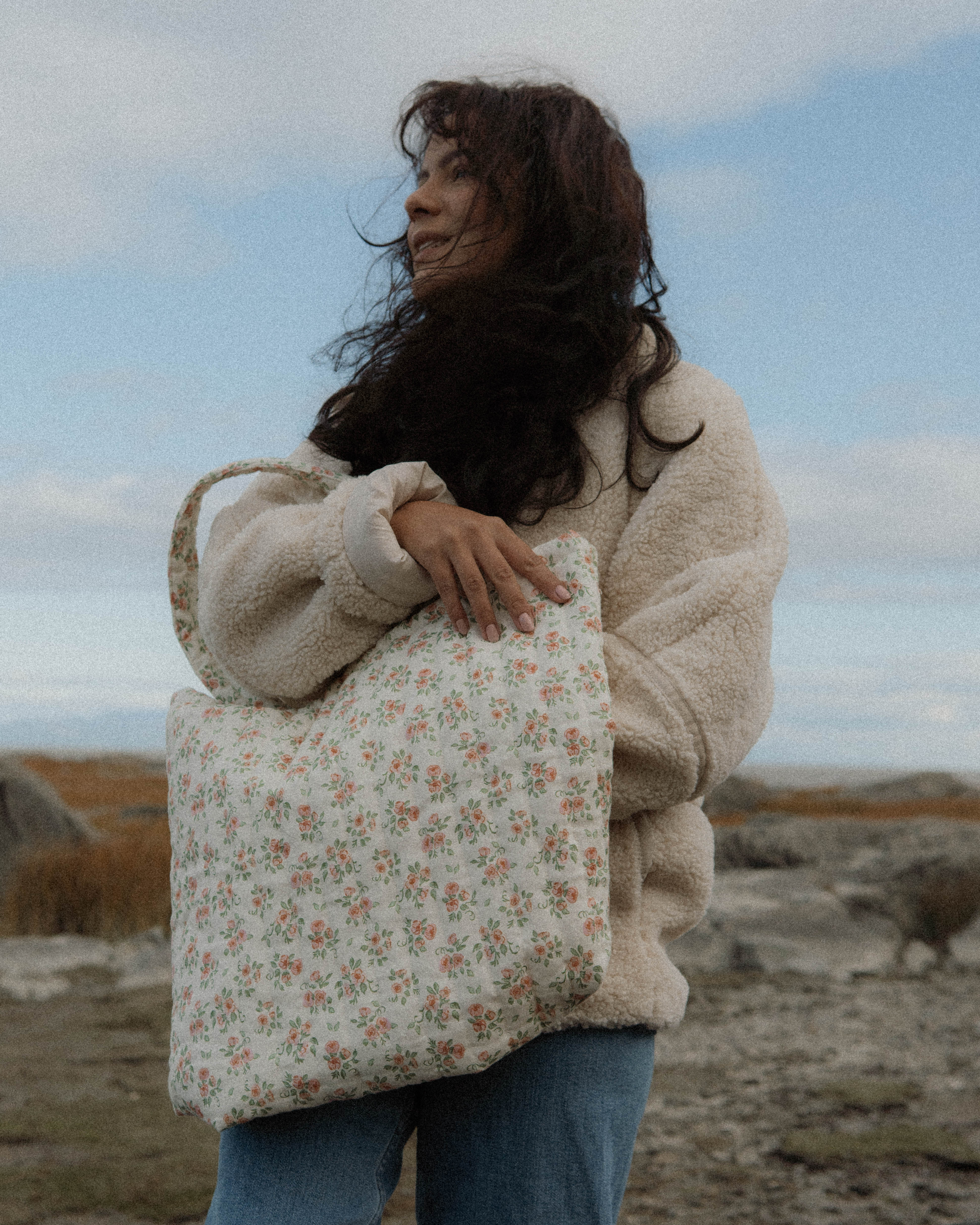 Pré-commande LE SAC