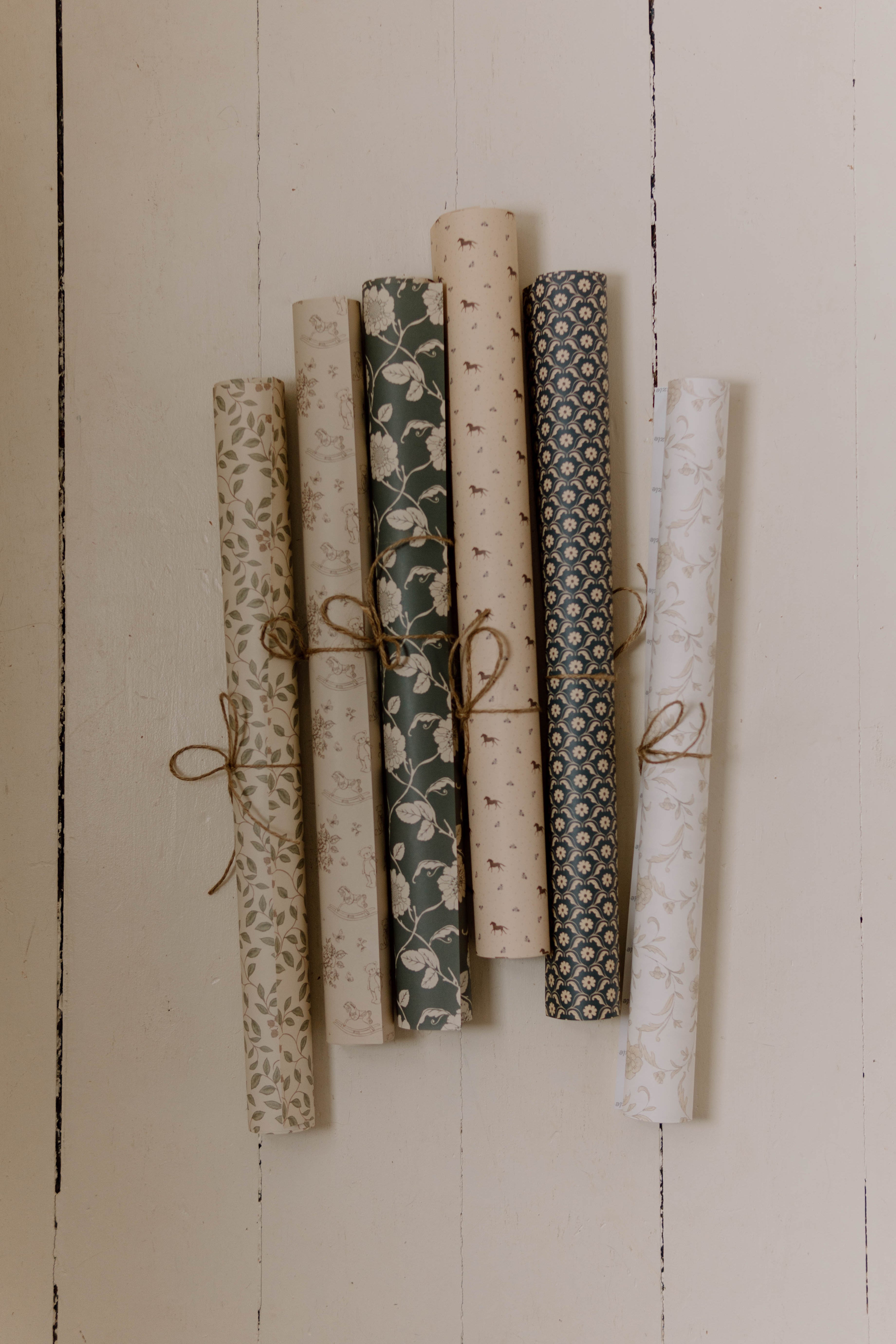 Pre-order Wrapping paper