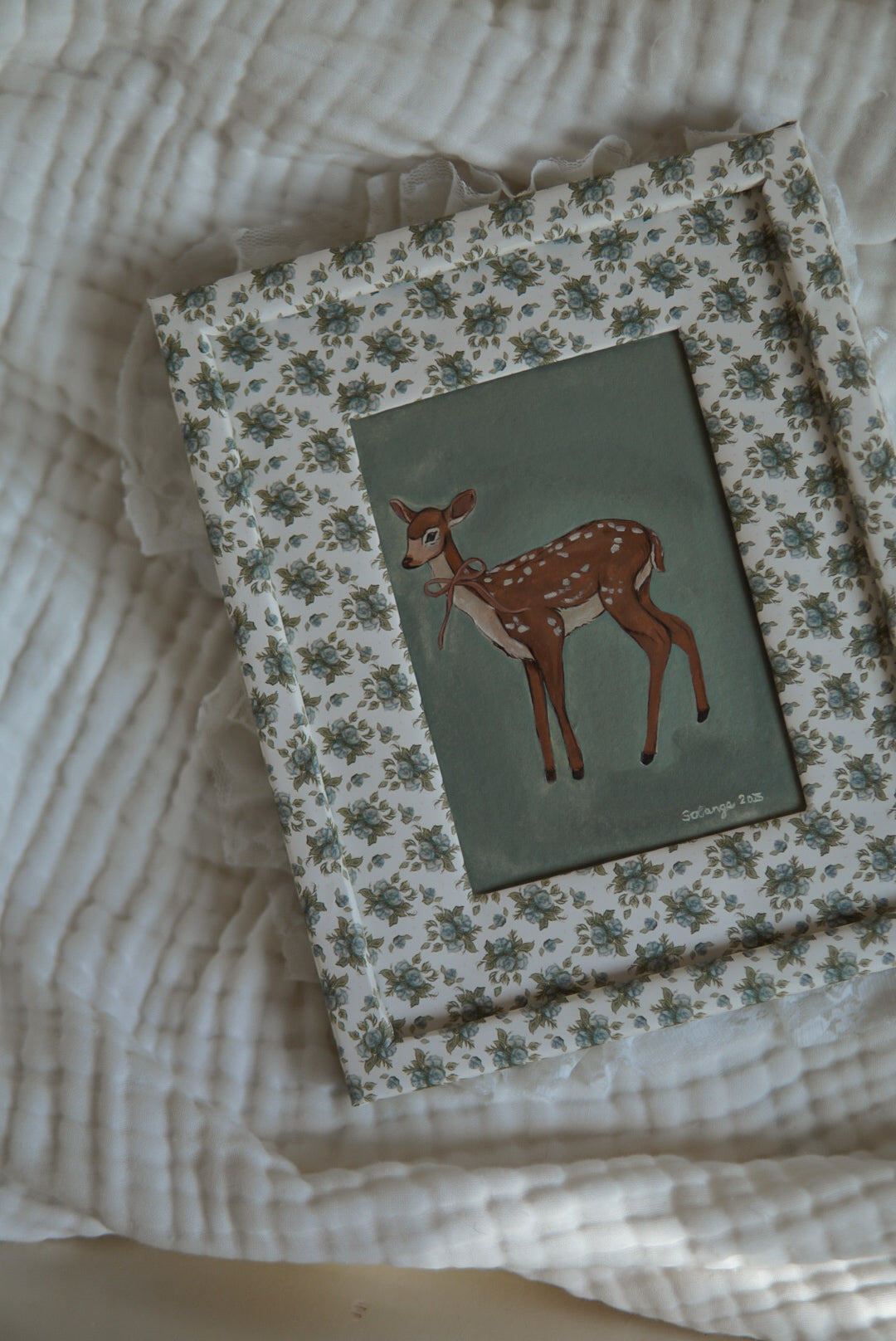Bambi