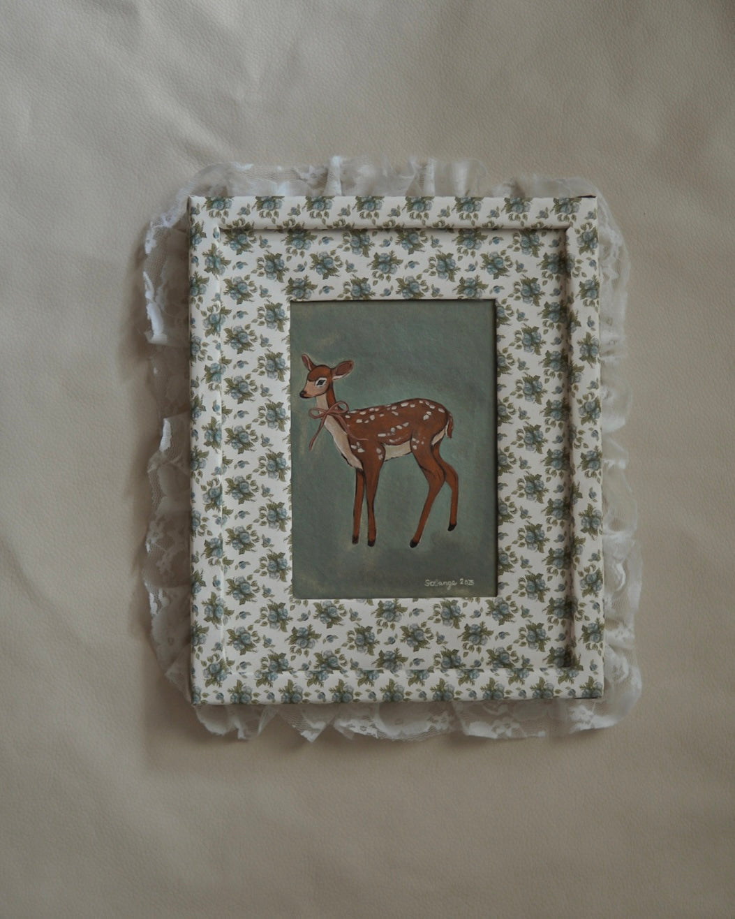Bambi