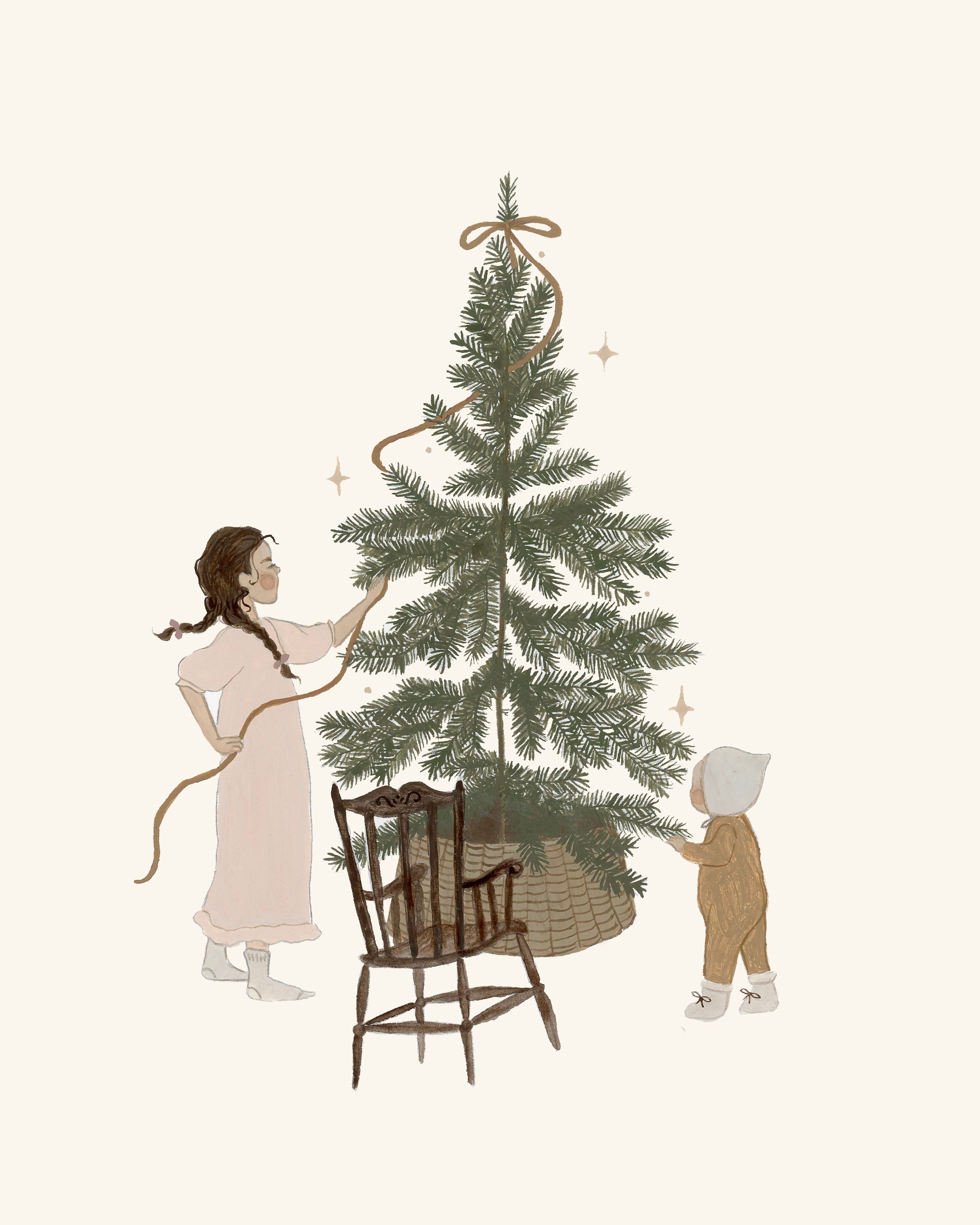 Family tree