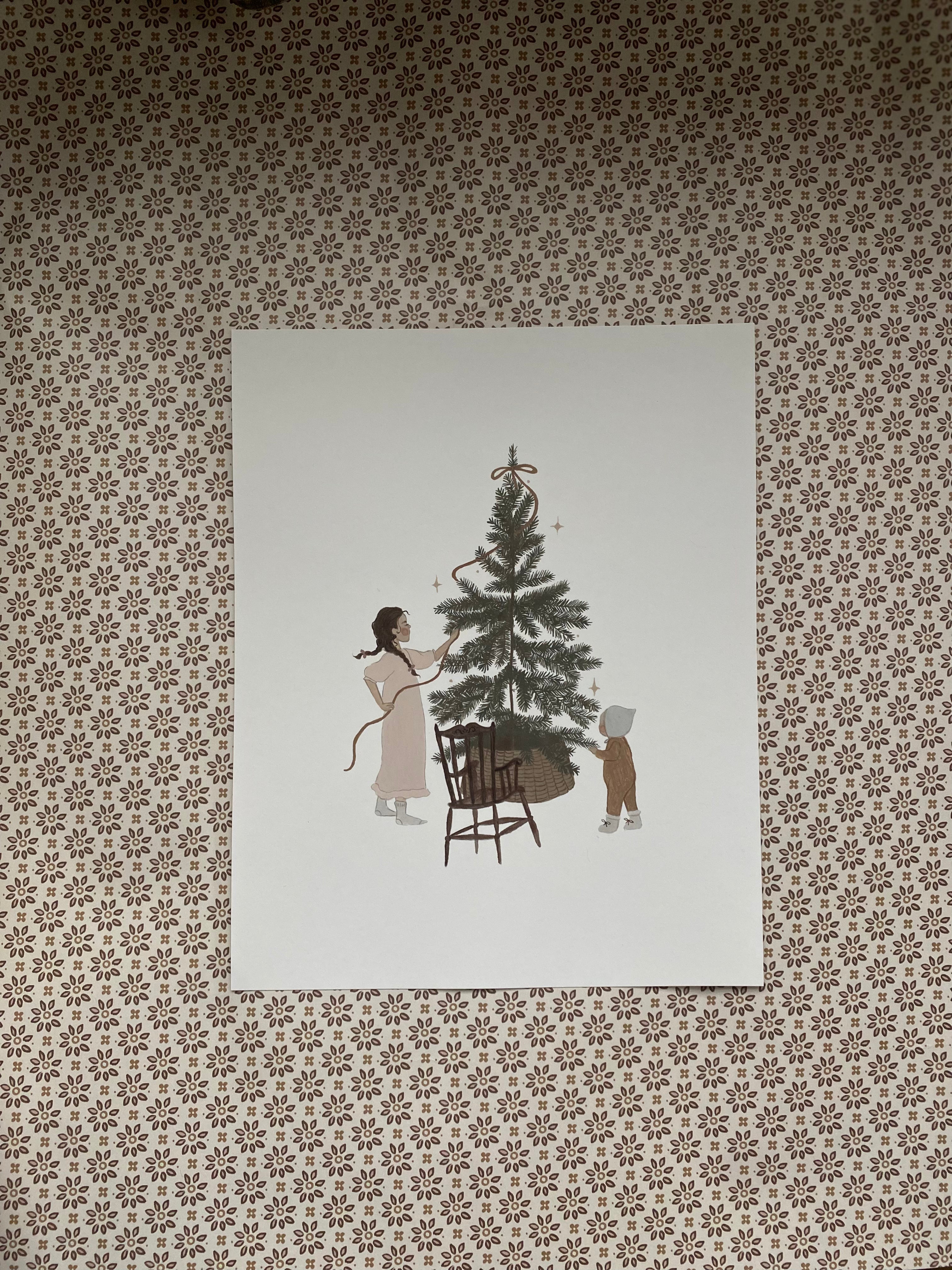 Family tree