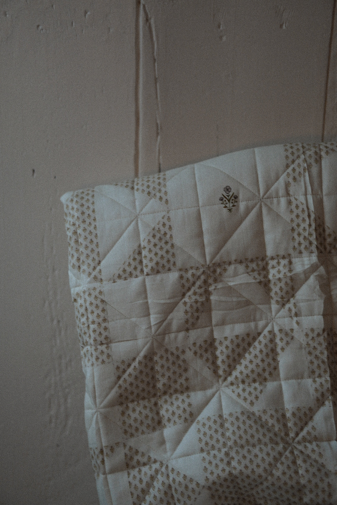 quilt cover