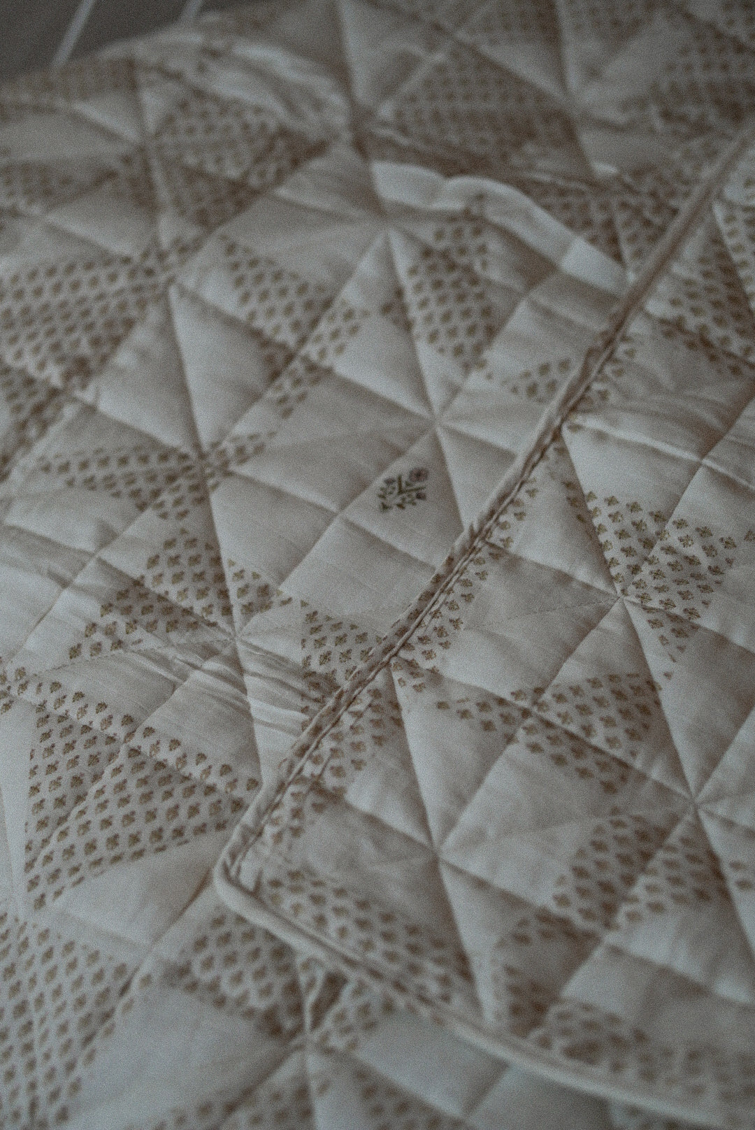 quilt cover