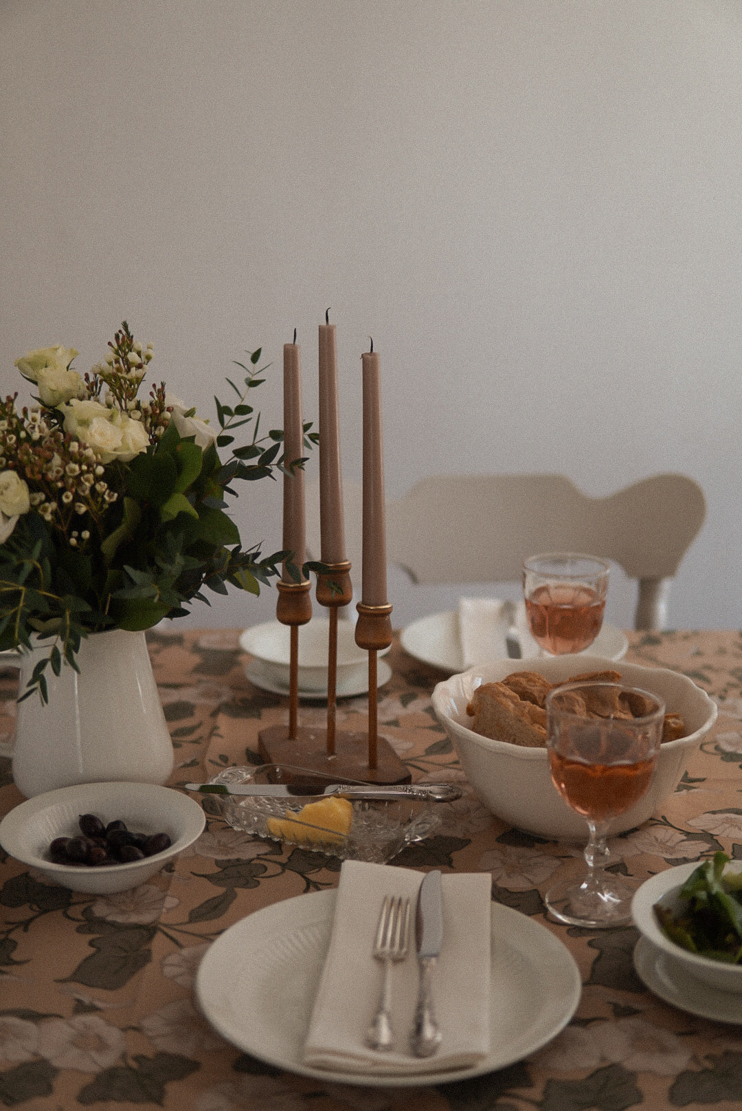 Tablecloth