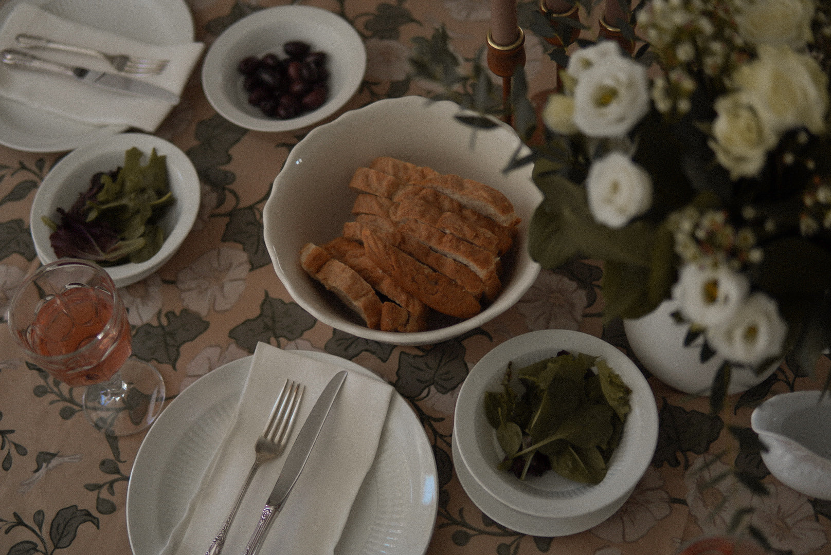Tablecloth