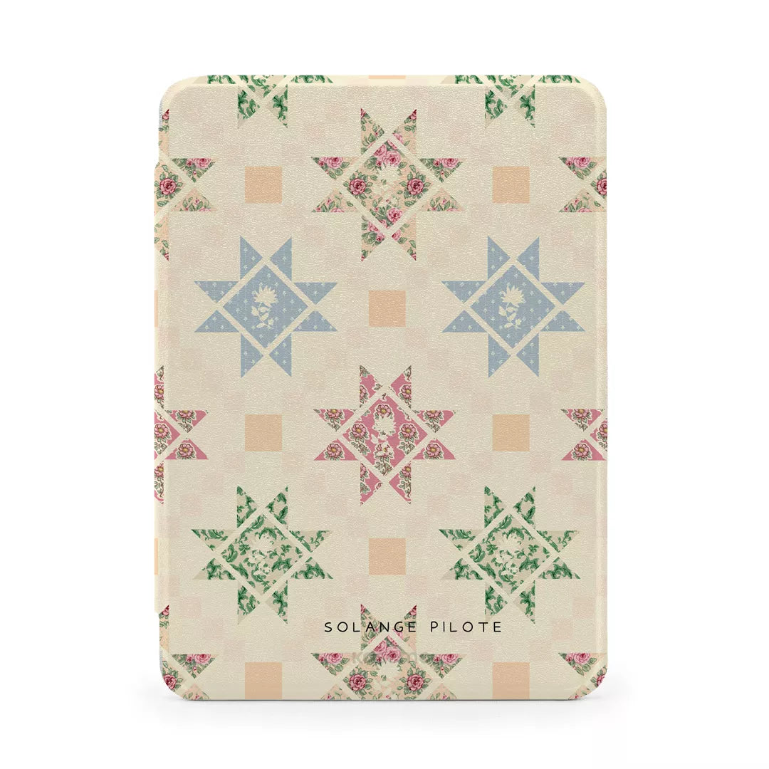 Culcita E-Reader