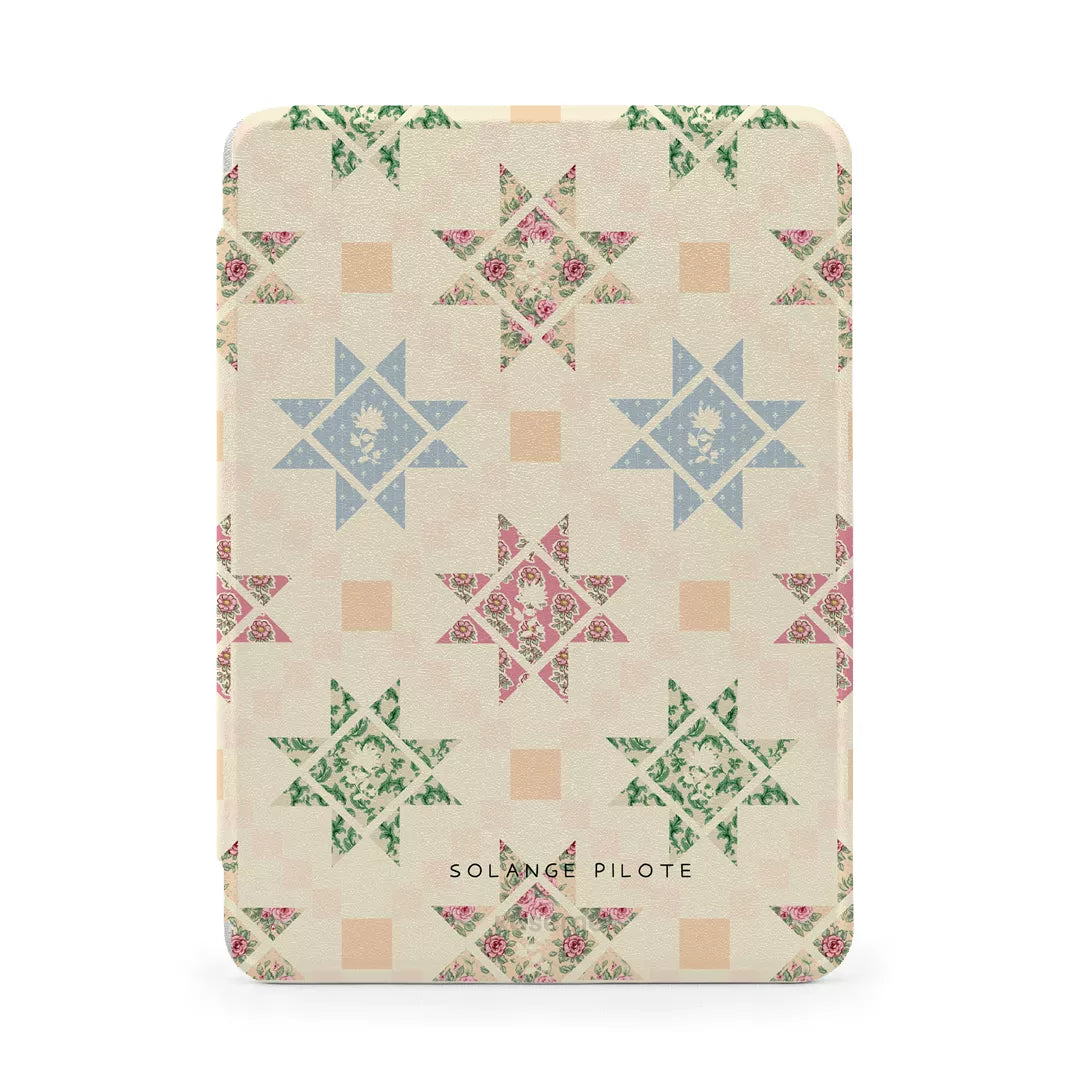 Culcita E-Reader