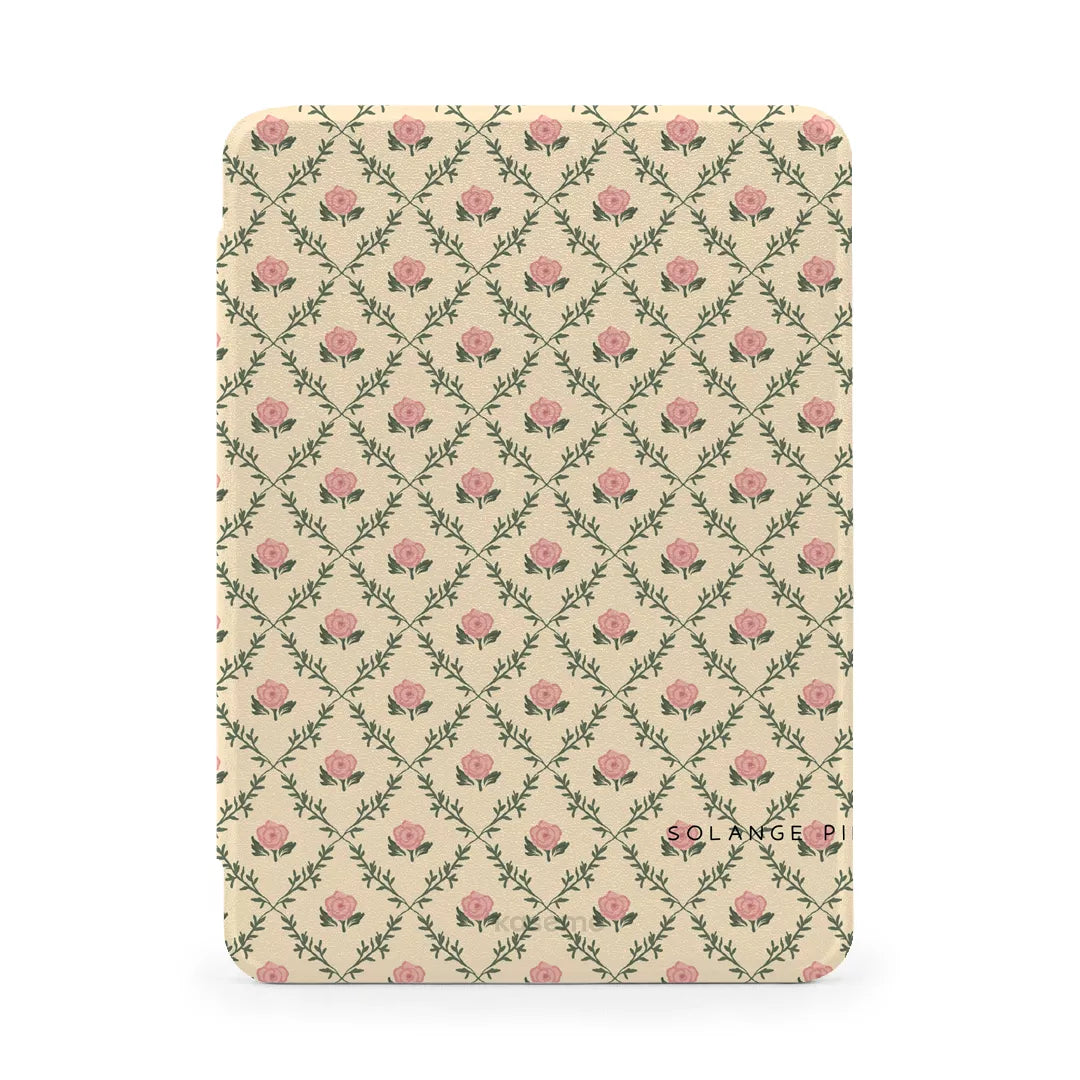 Reticulum E-Reader