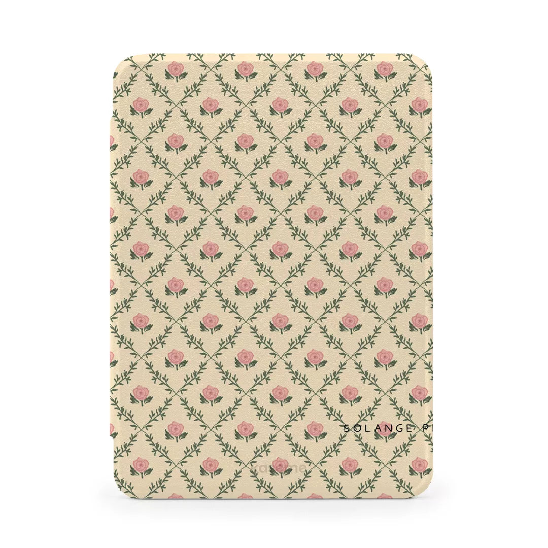 Reticulum E-Reader