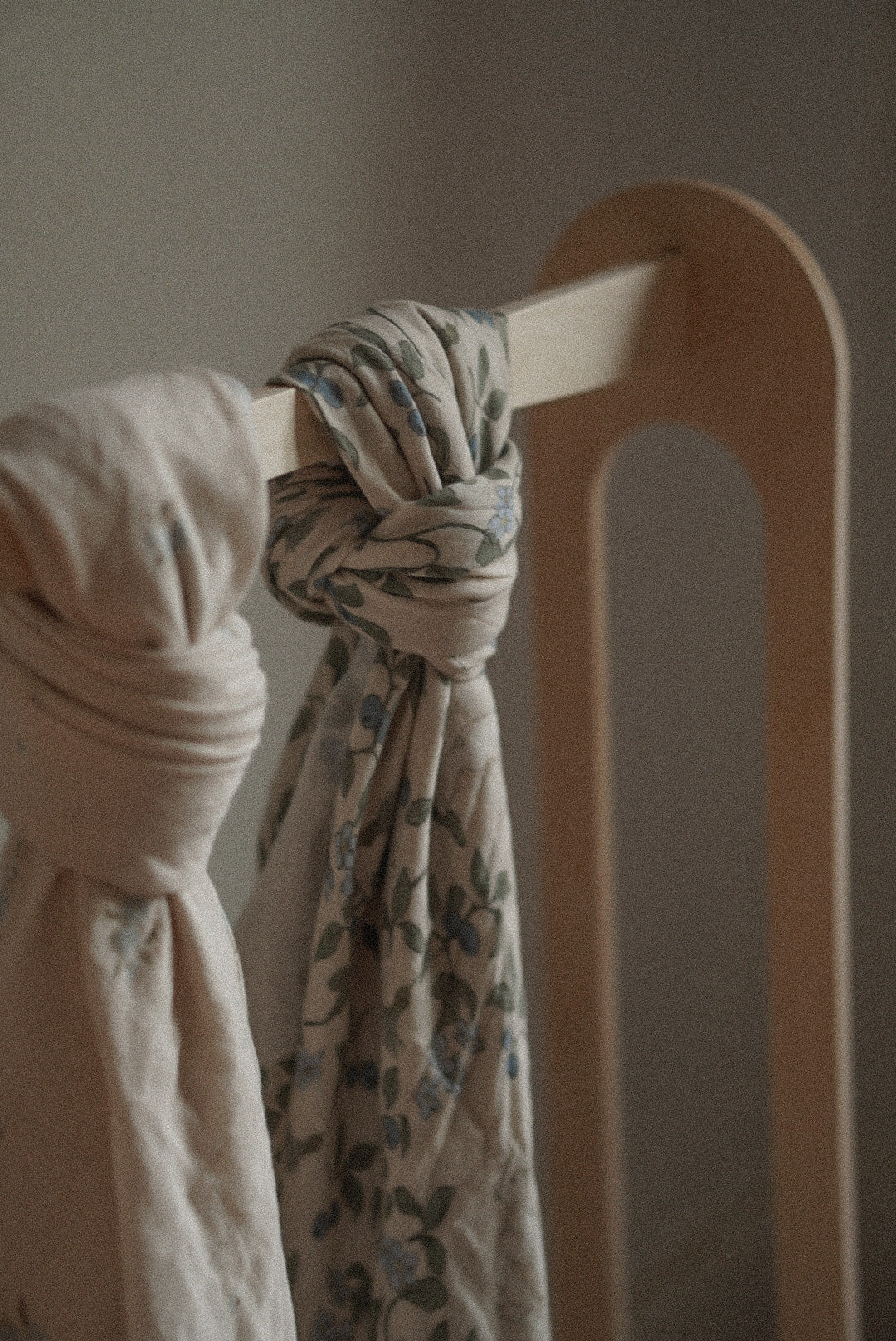 Lamb muslins