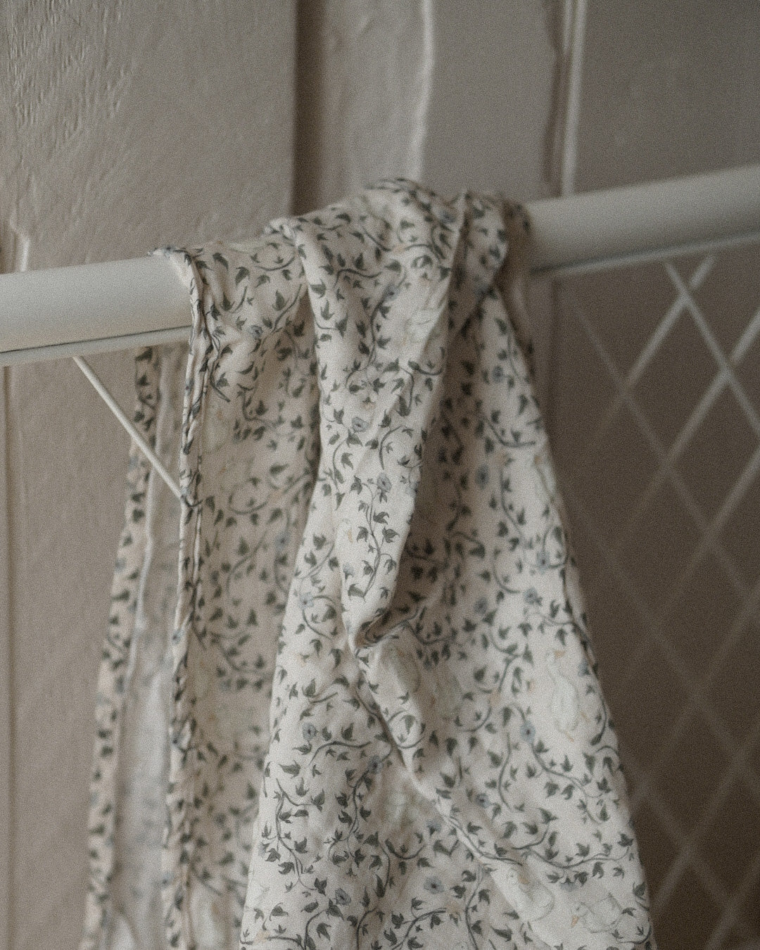 Pre-order / Vintage goose muslins