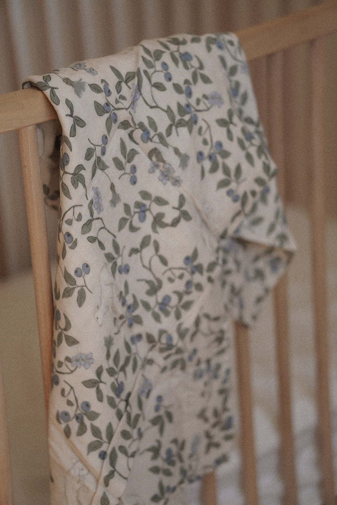 Lamb muslins