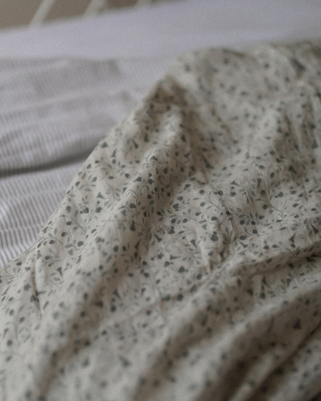 Lullaby muslins