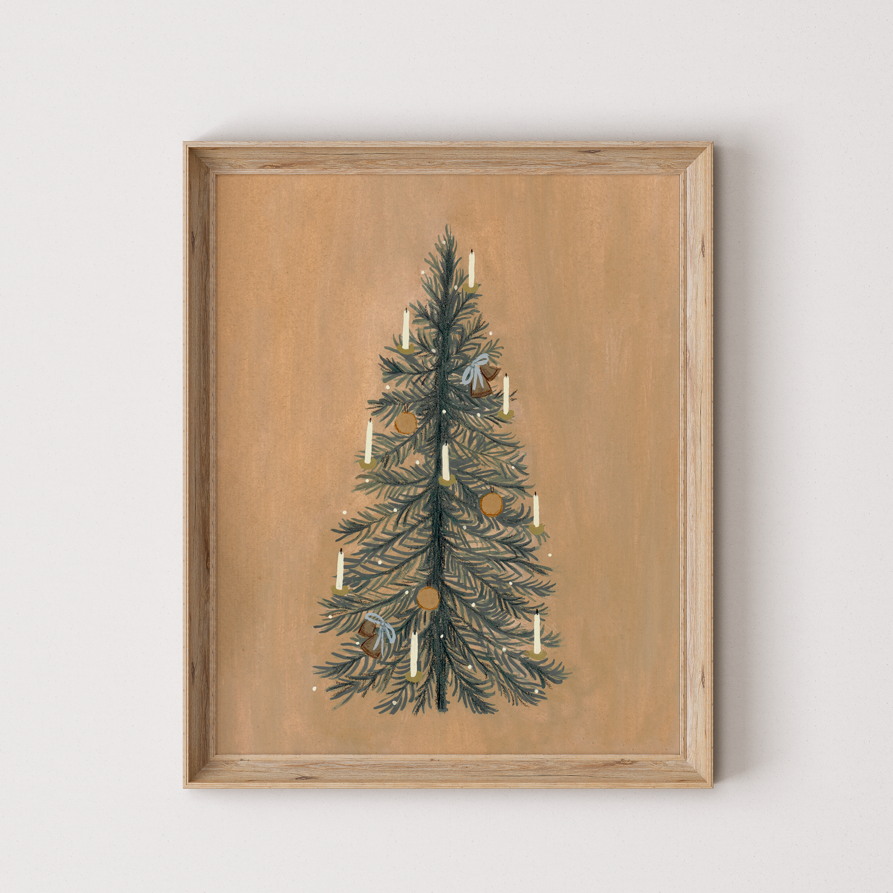 My Christmas Tree