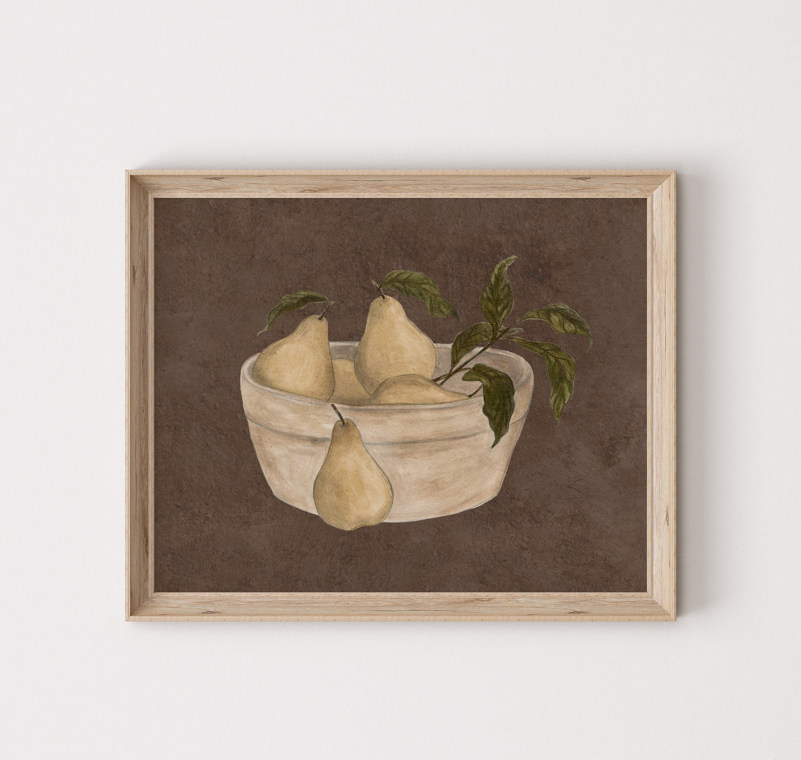 Pears