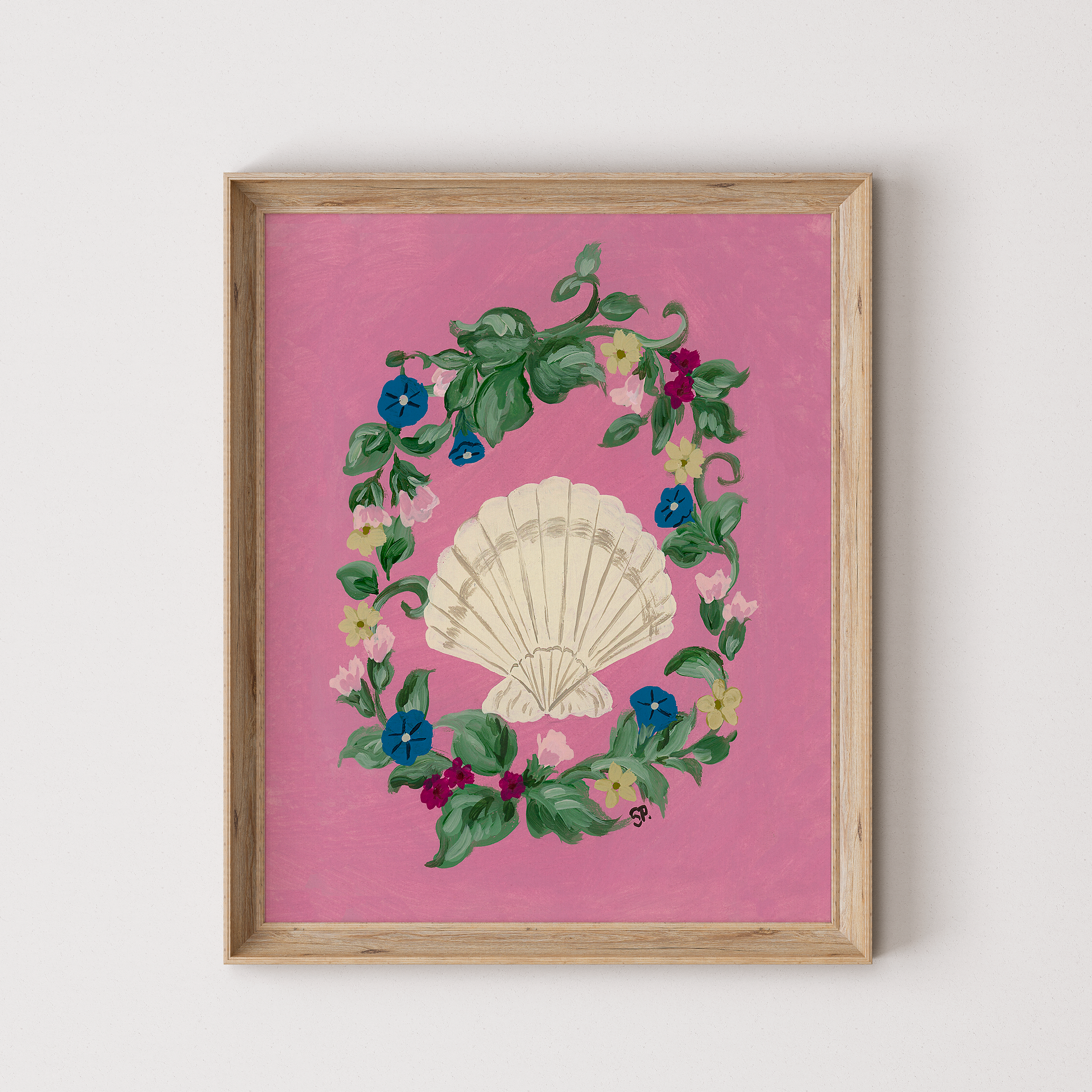 Seashell