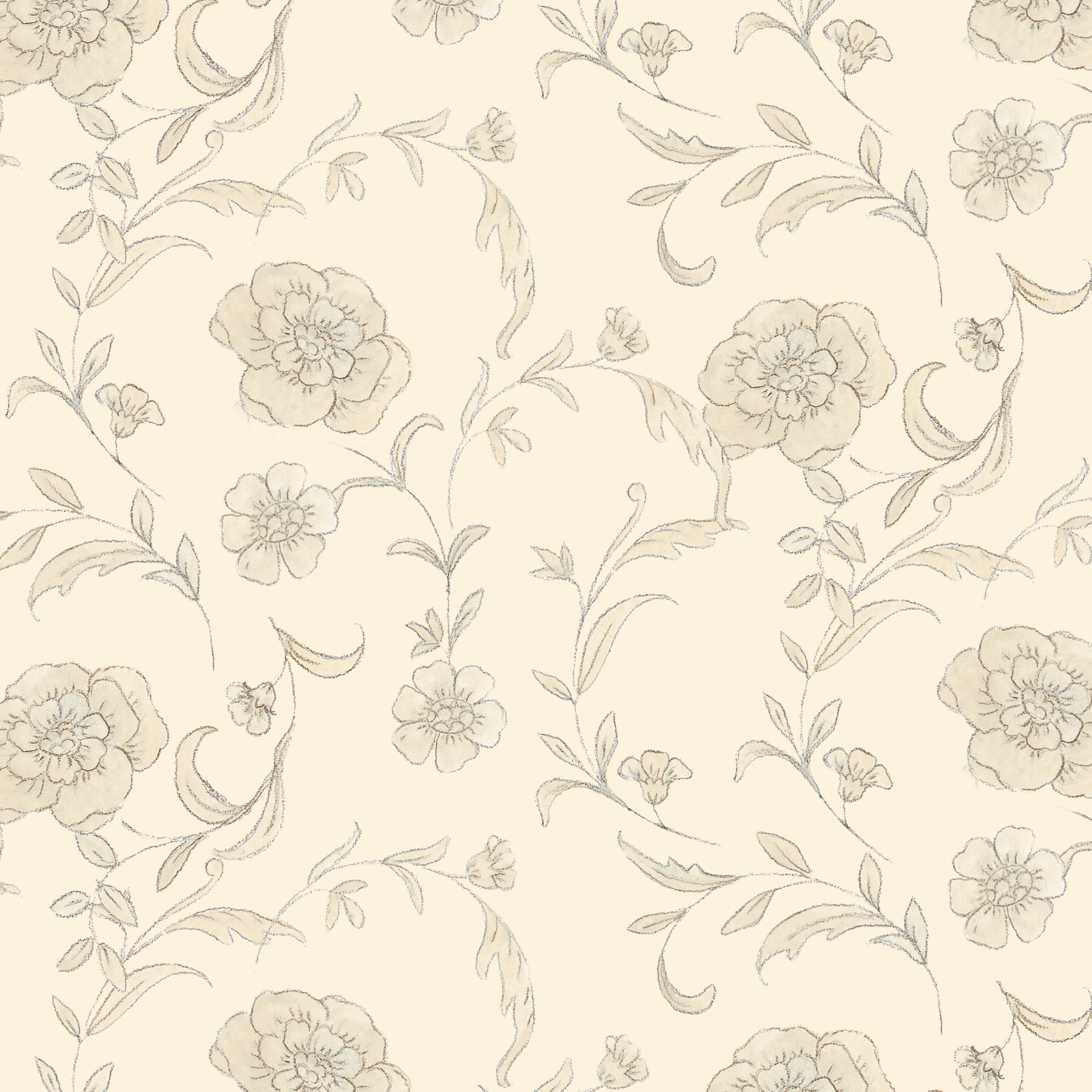 Pre-order Wrapping paper