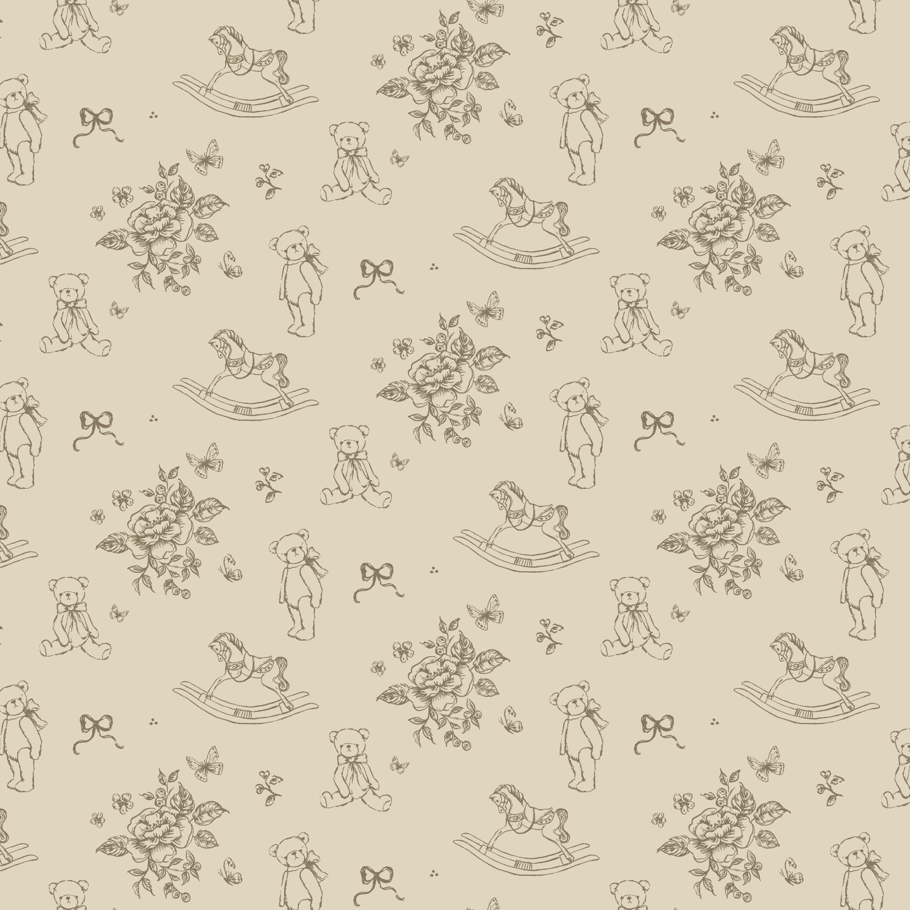Pre-order Wrapping paper