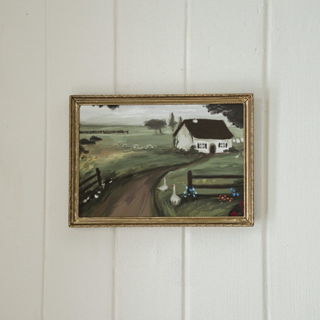 Cottage