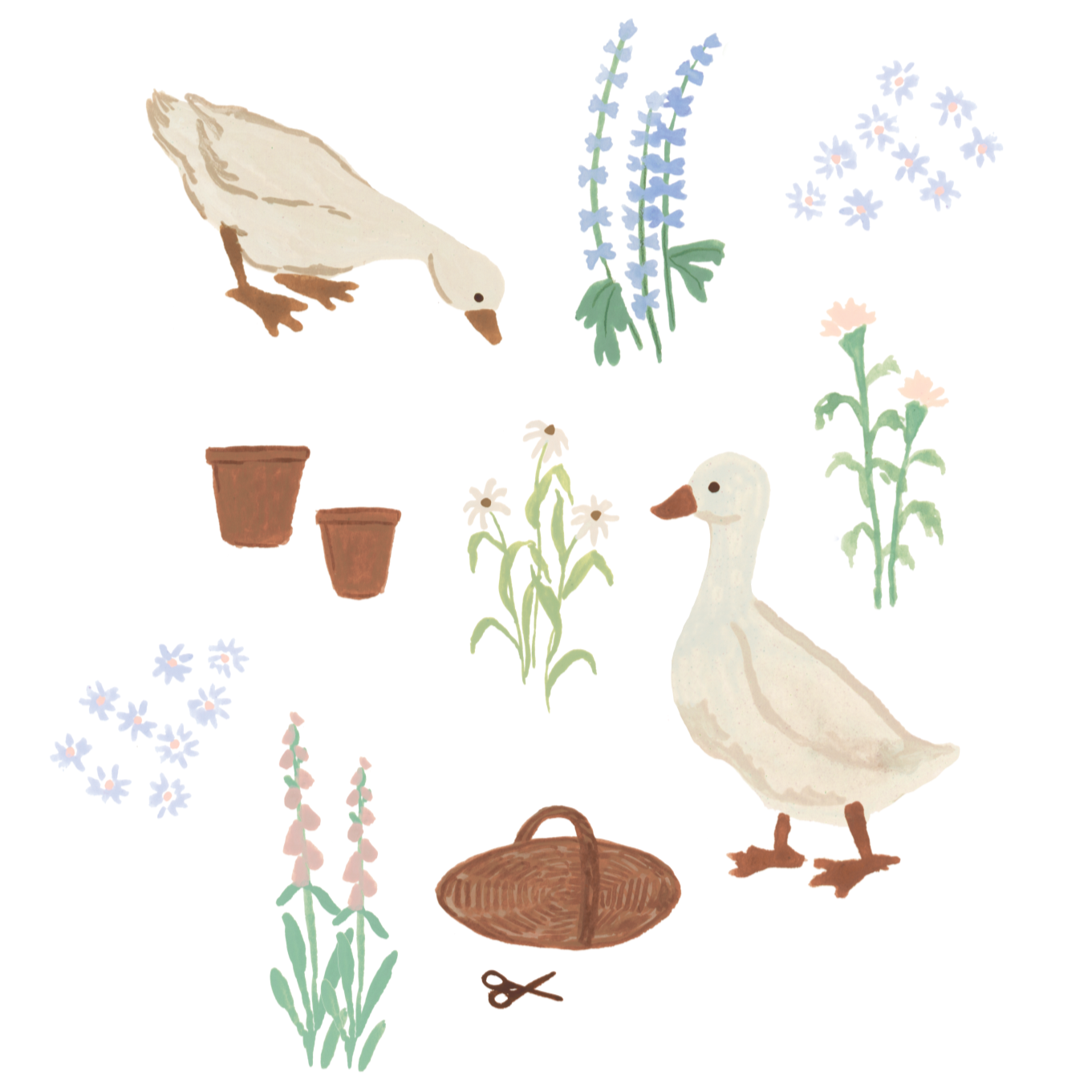 Farmhouse