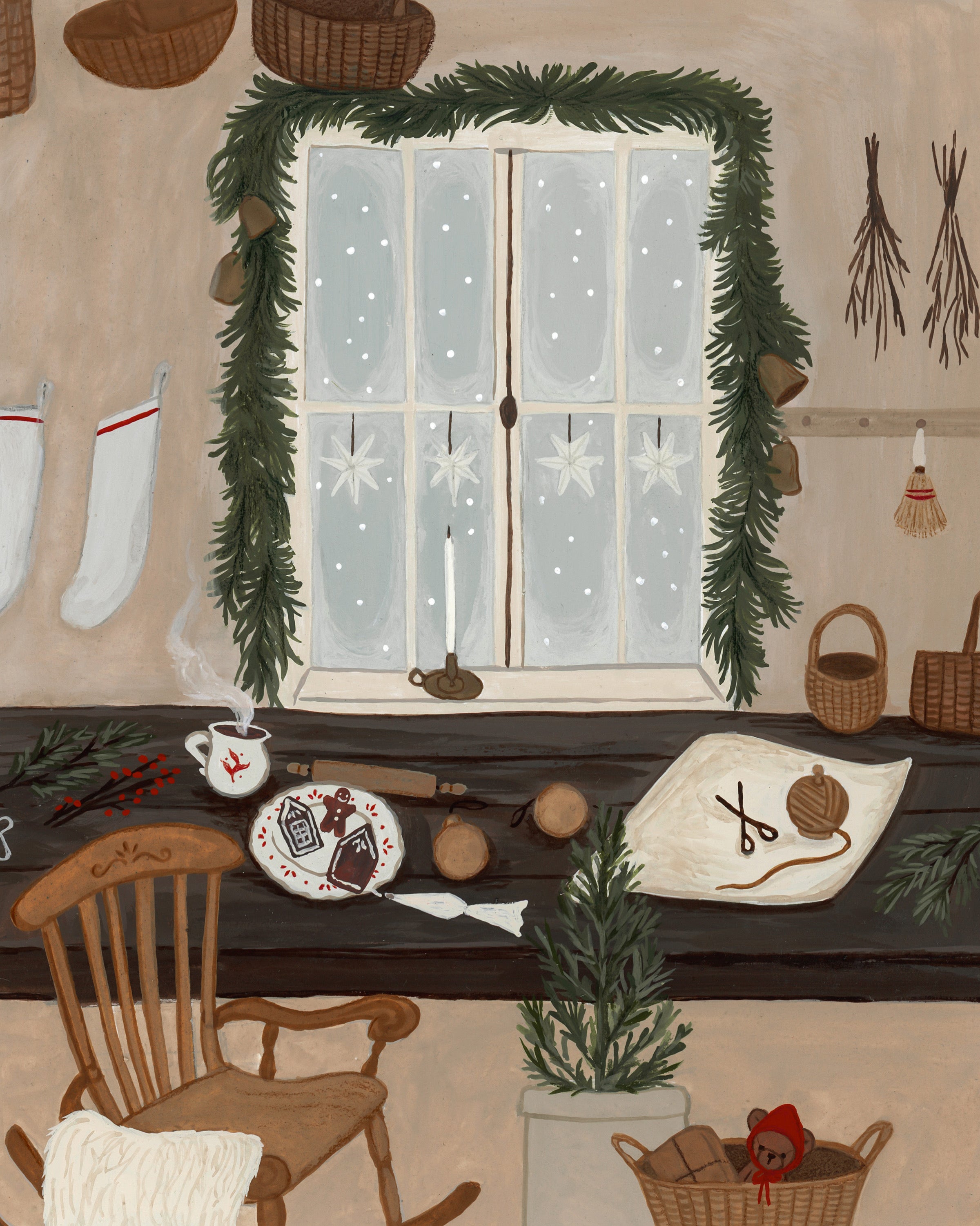 Noël D’Antan