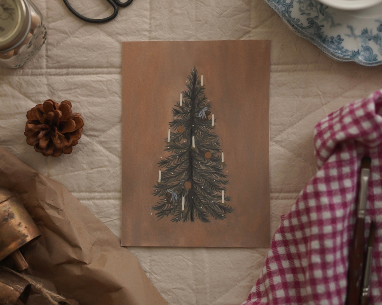 My Christmas Tree