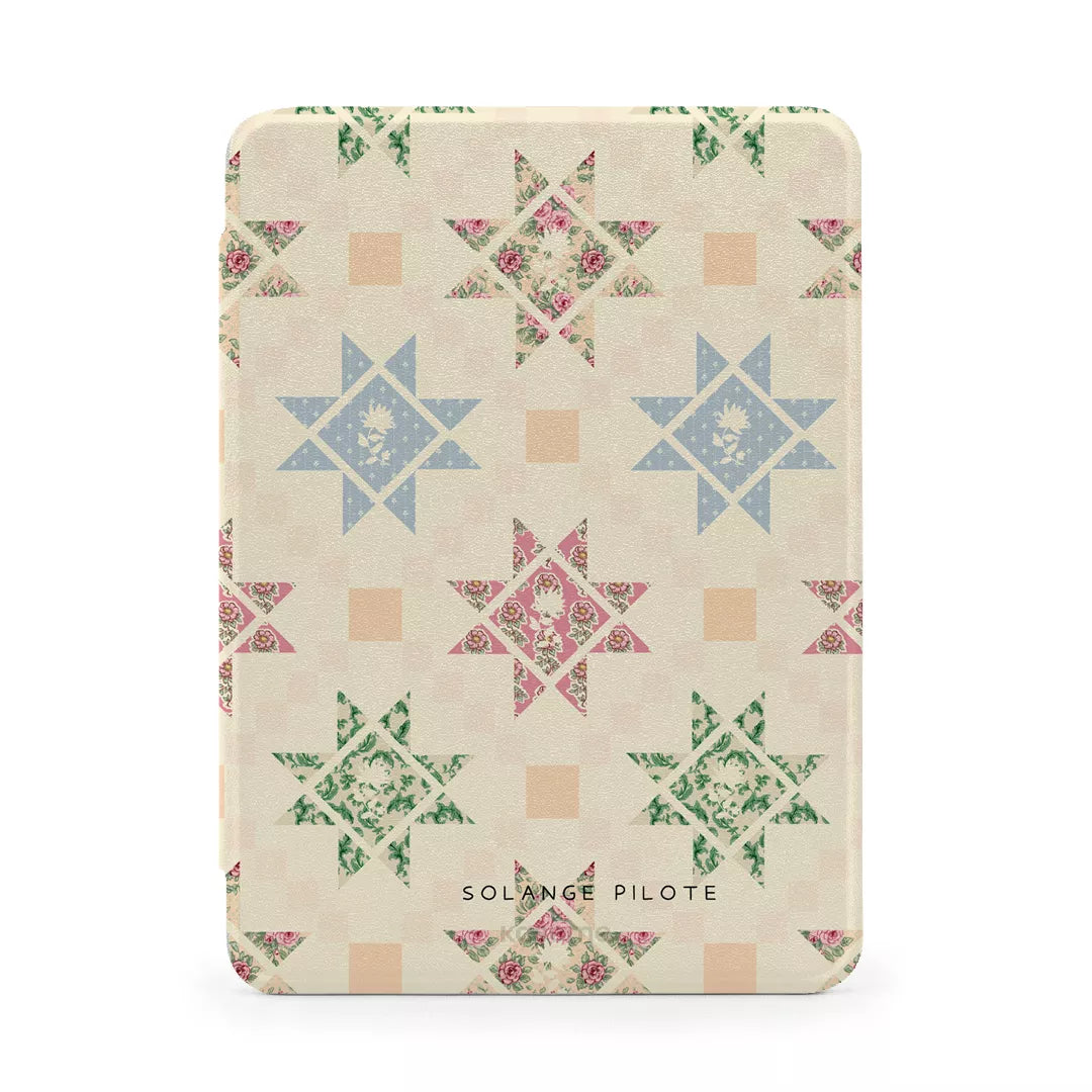 Culcita E-Reader