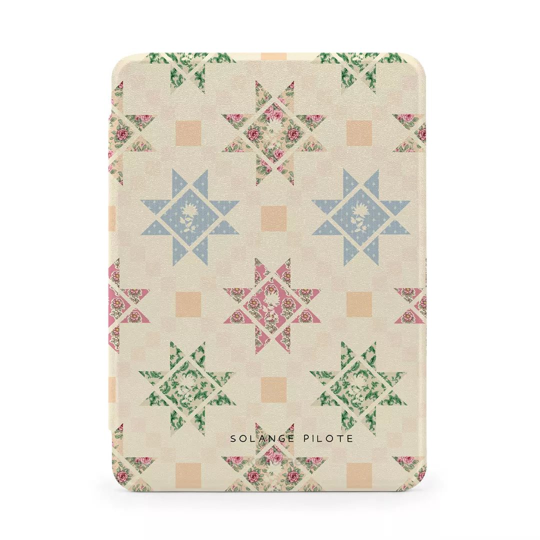 Culcita E-Reader