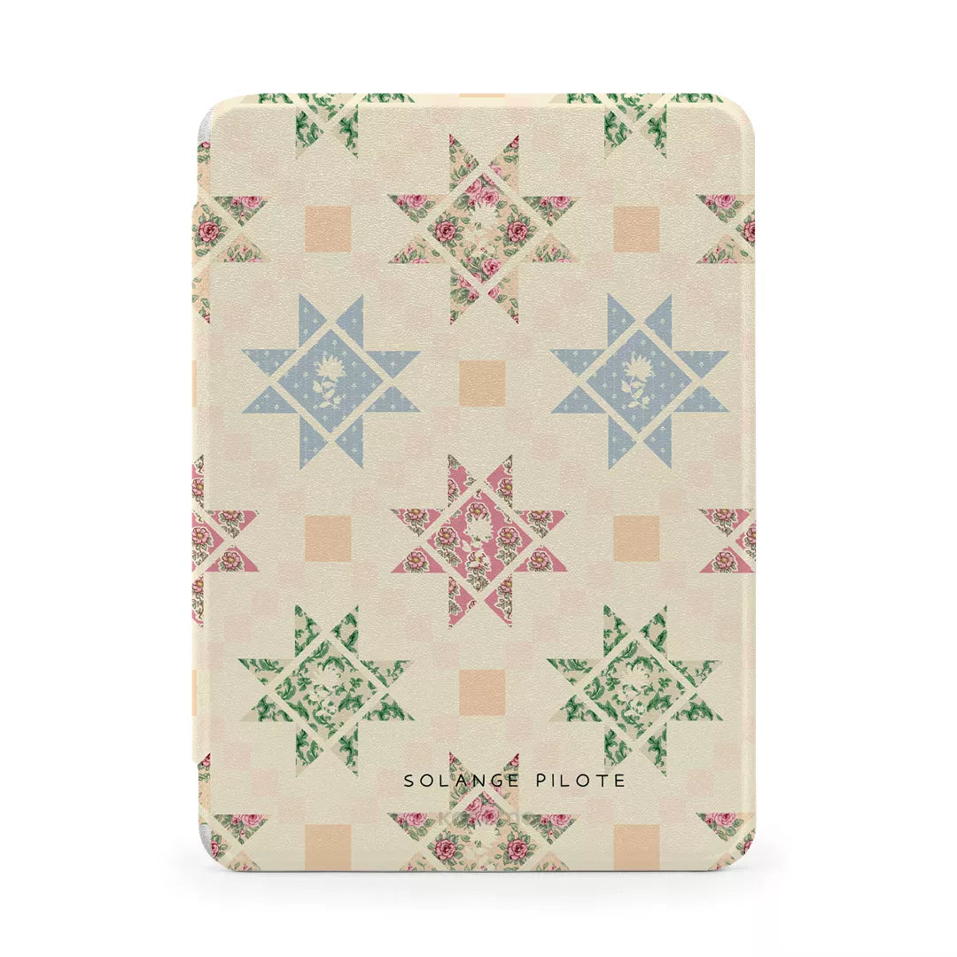 Culcita E-Reader