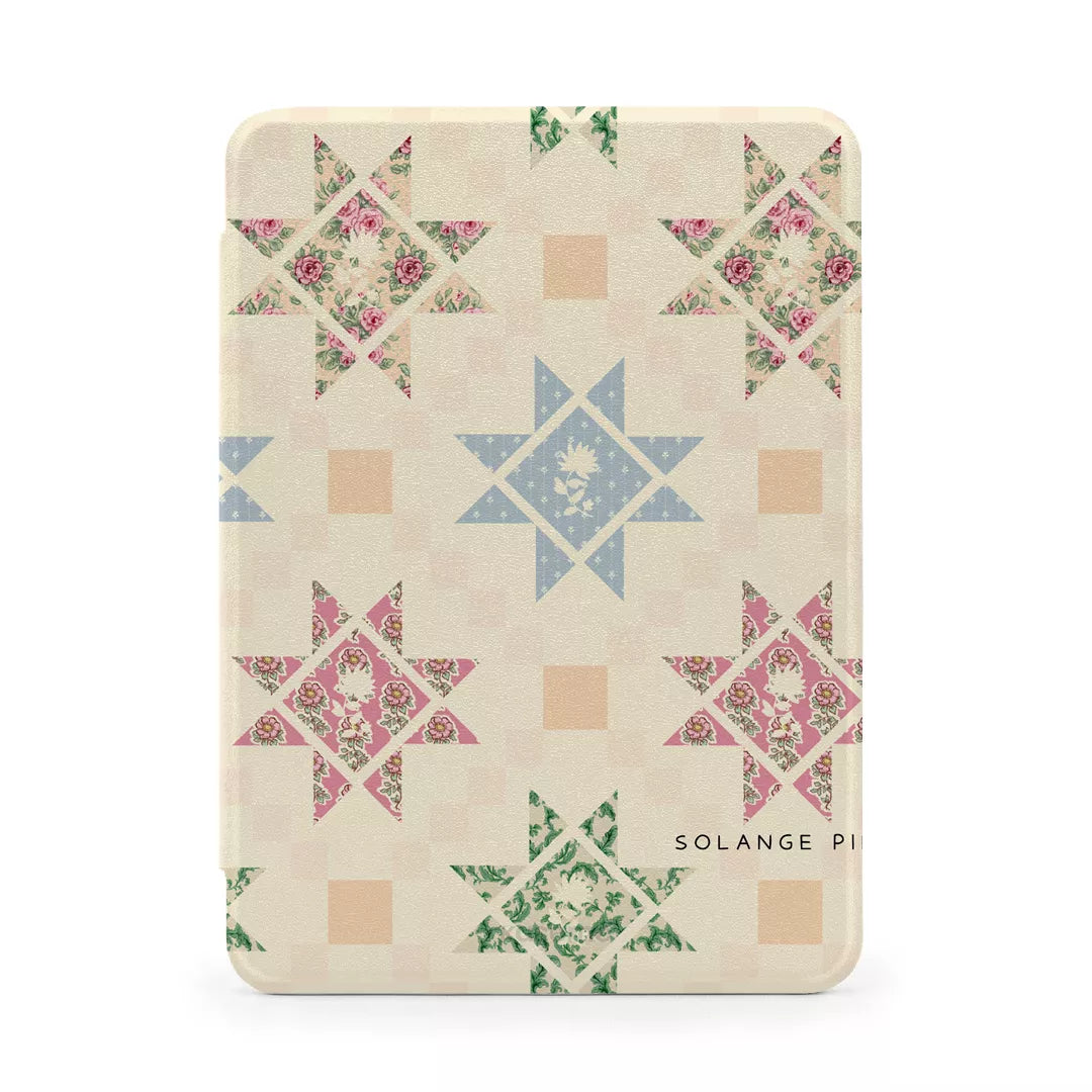 Culcita E-Reader