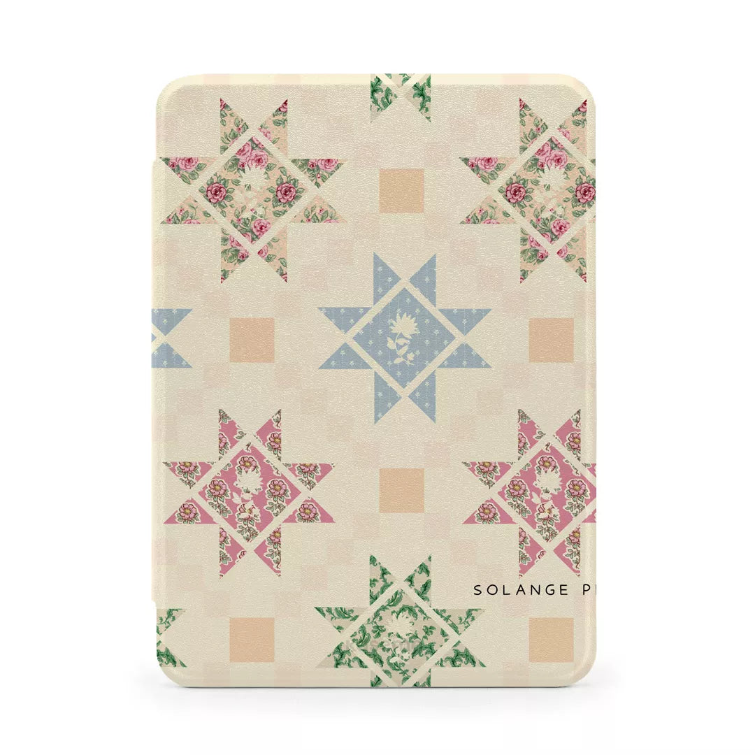 Culcita E-Reader