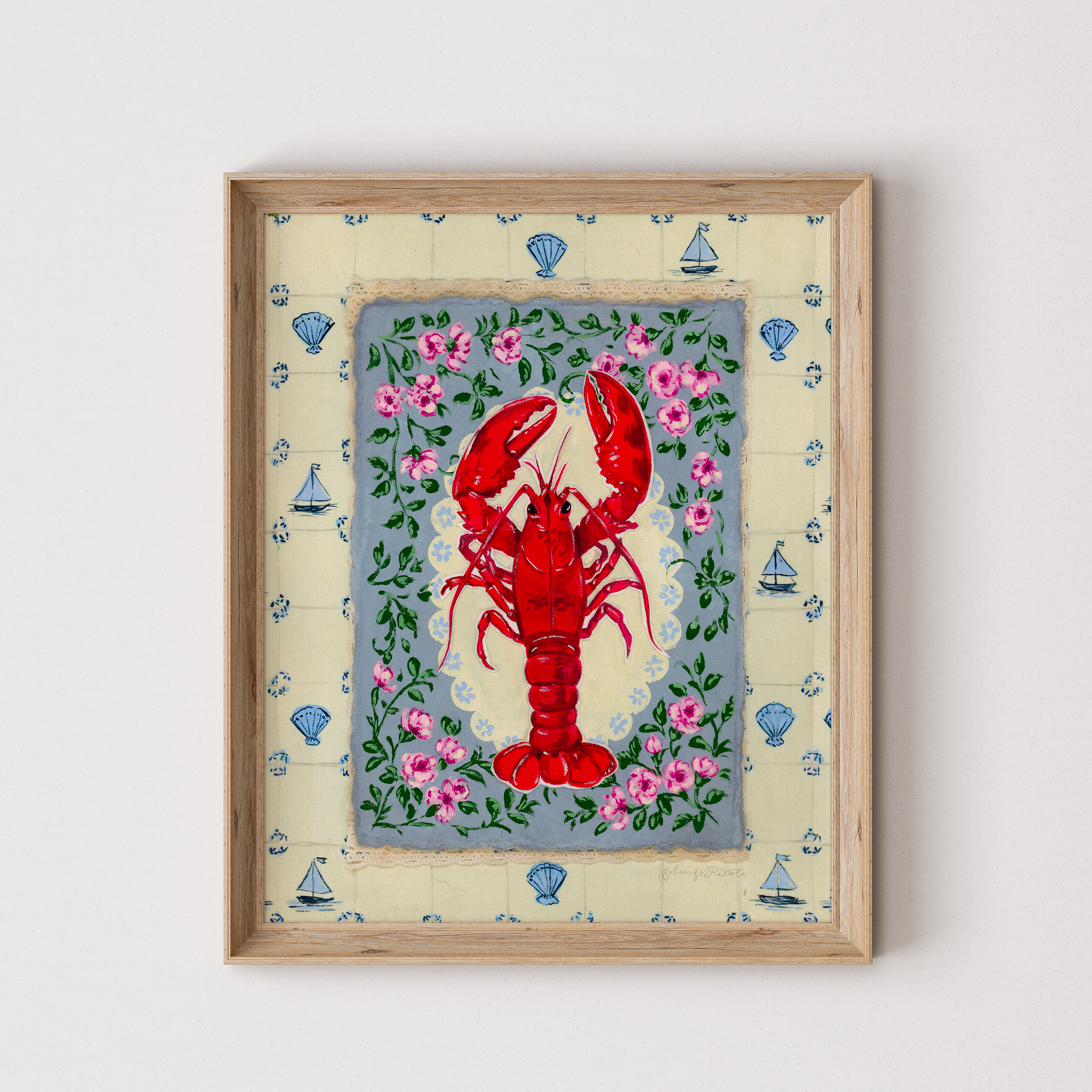 Lobster