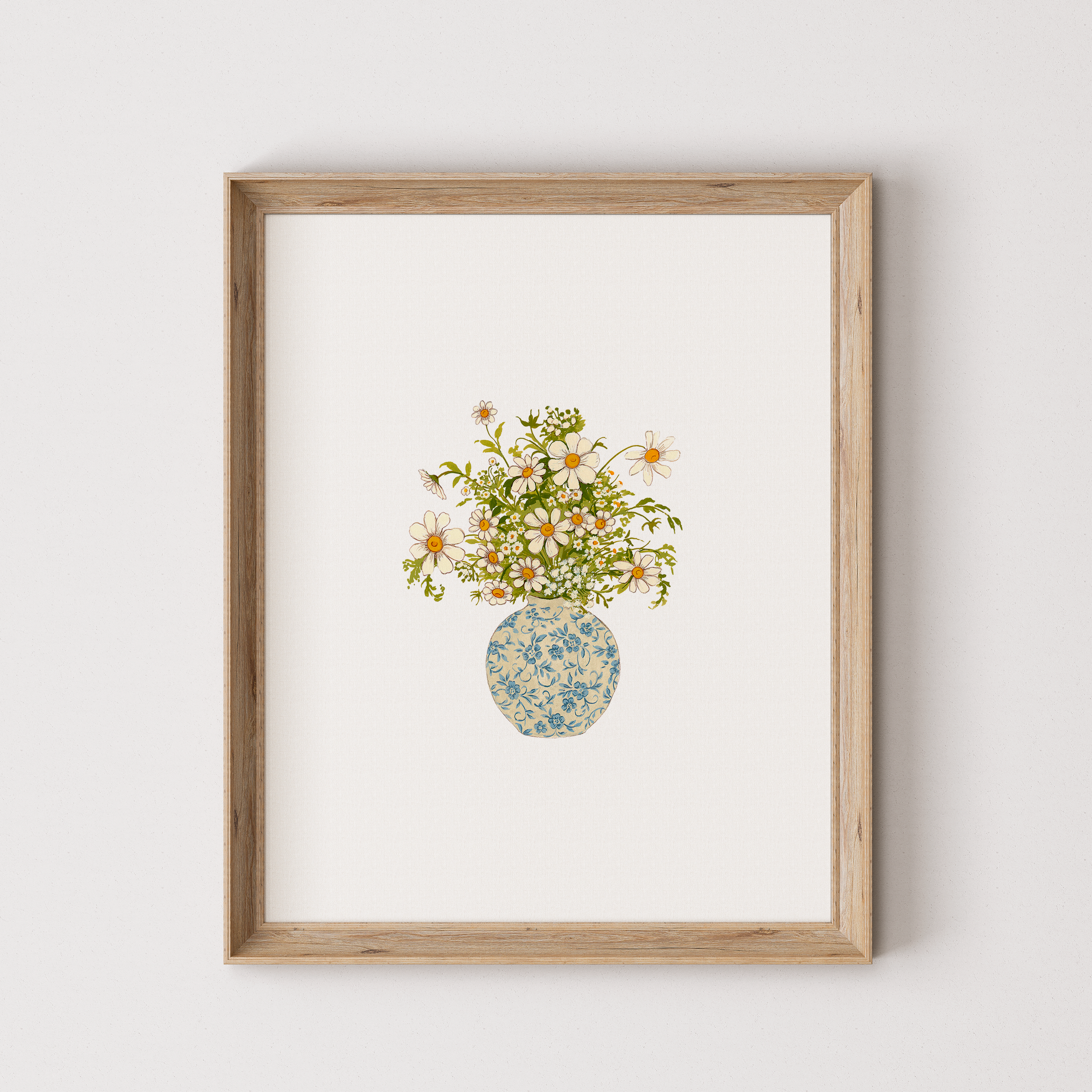 Hydrangea lamb