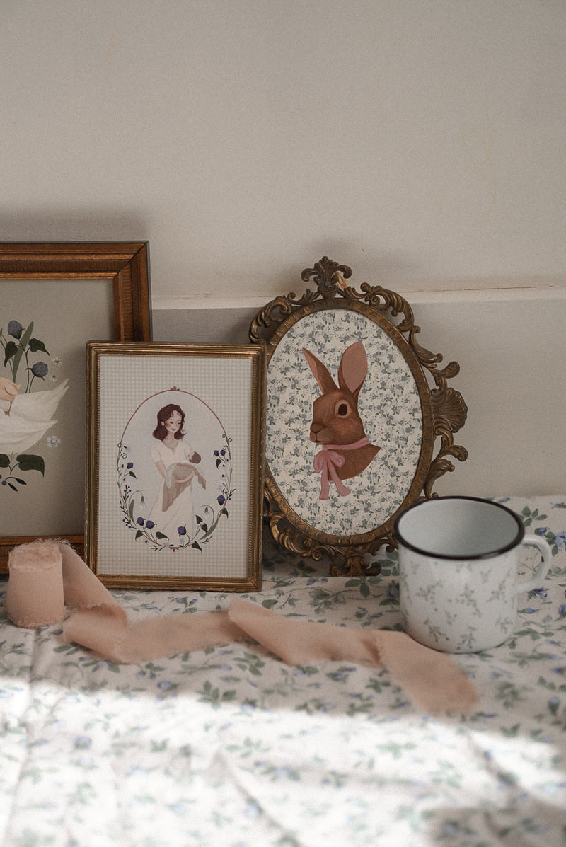 Lapin édition luxe main image 1